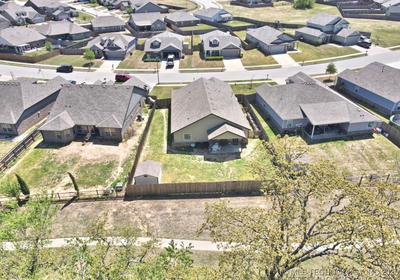 10317 S Nathan Street Jenks OK 74037