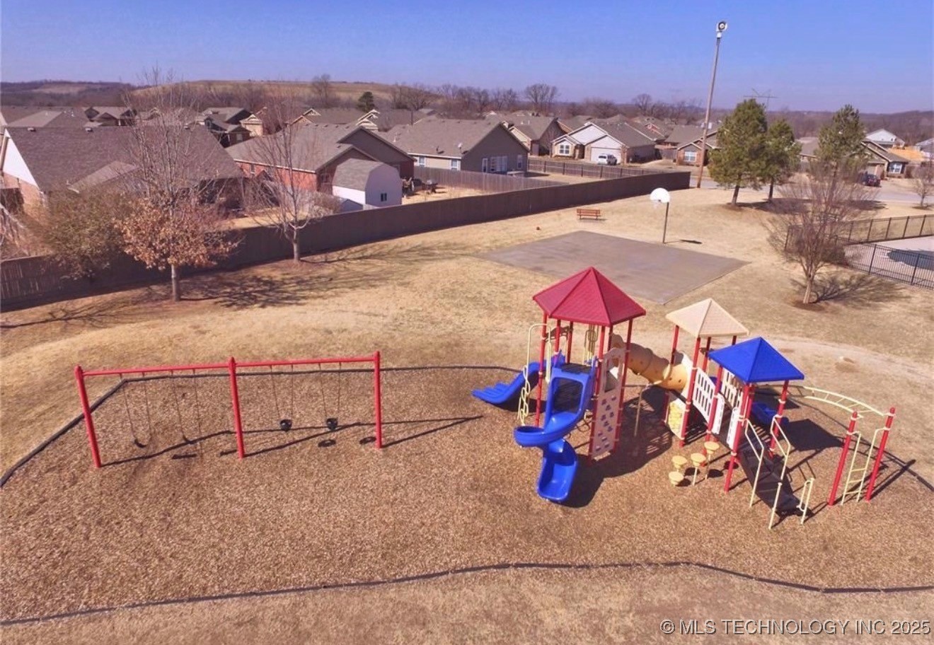 10317 S Nathan Street Jenks OK 74037