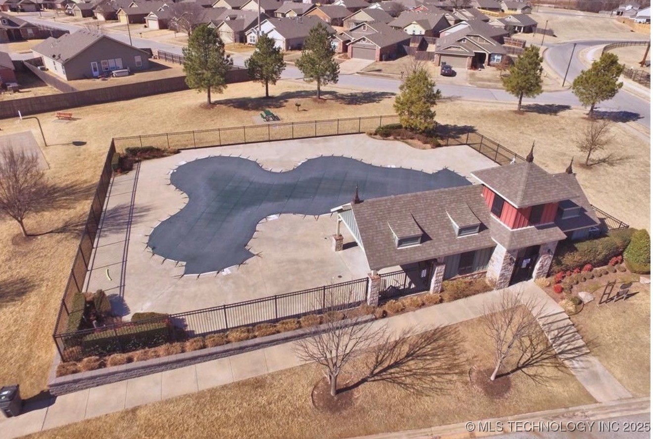 10317 S Nathan Street Jenks OK 74037