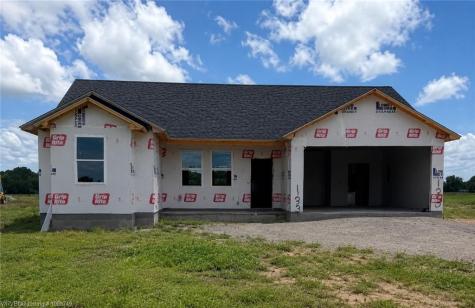 133 Countryside Way Pocola OK 74902