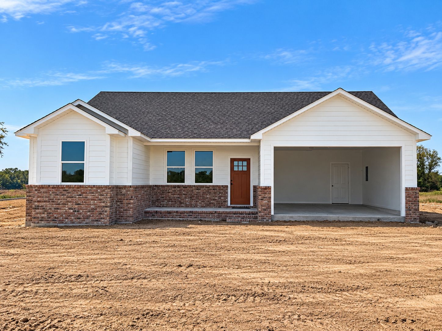 133 Countryside Way Pocola OK 74902