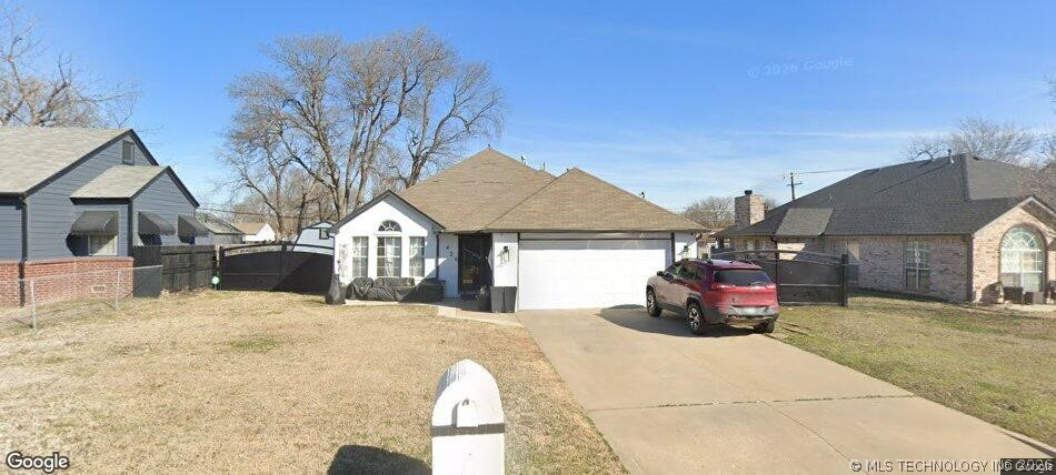431 E Seminole Place Tulsa OK 74106
