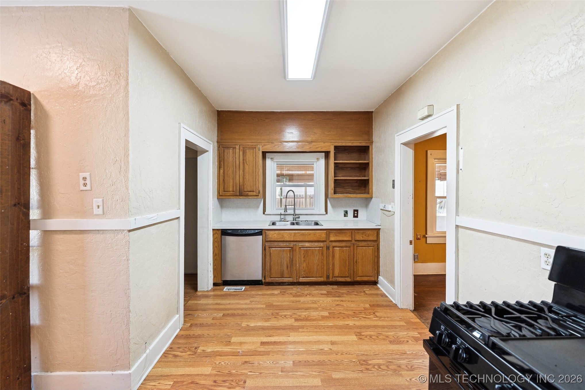 1109 E 9th Street Okmulgee OK 74447