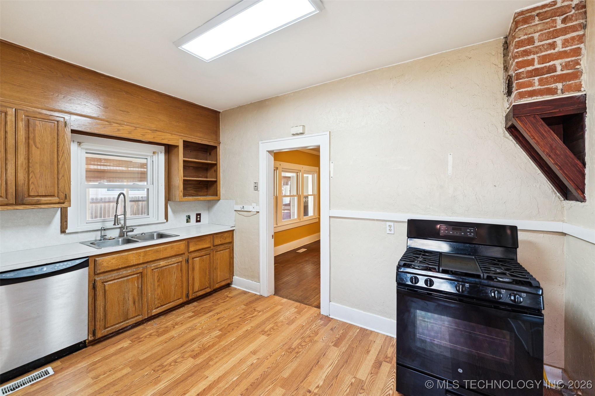 1109 E 9th Street Okmulgee OK 74447