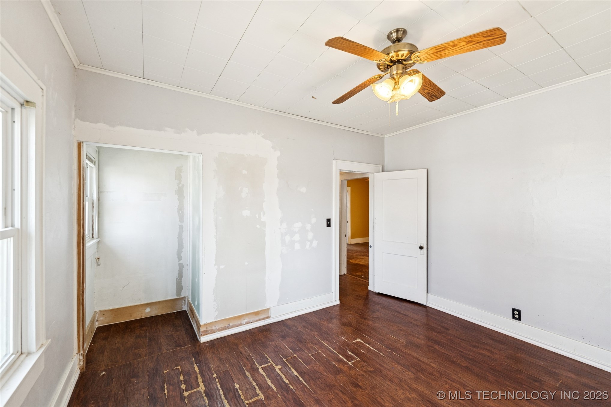 1109 E 9th Street Okmulgee OK 74447