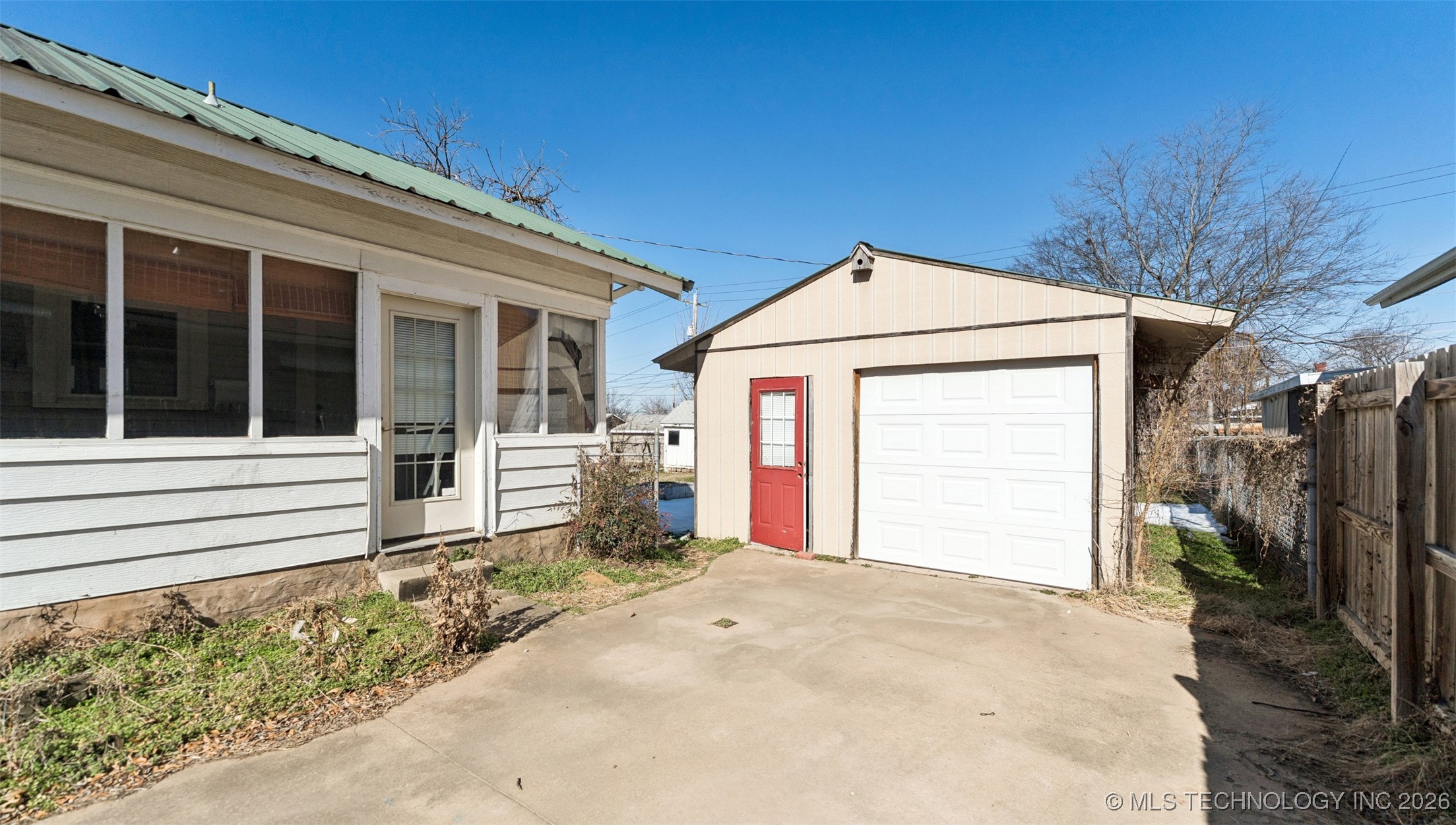 1109 E 9th Street Okmulgee OK 74447
