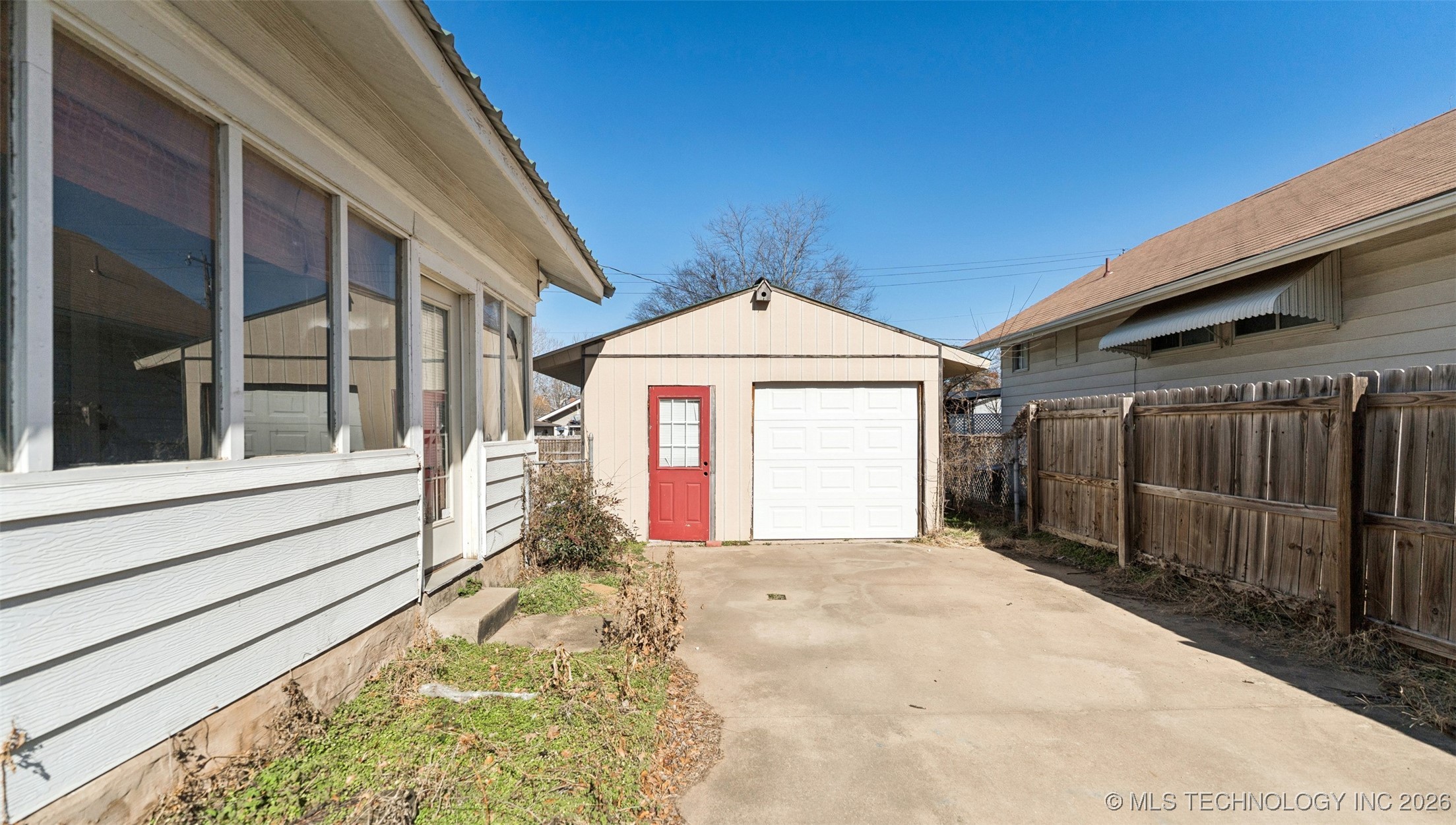 1109 E 9th Street Okmulgee OK 74447