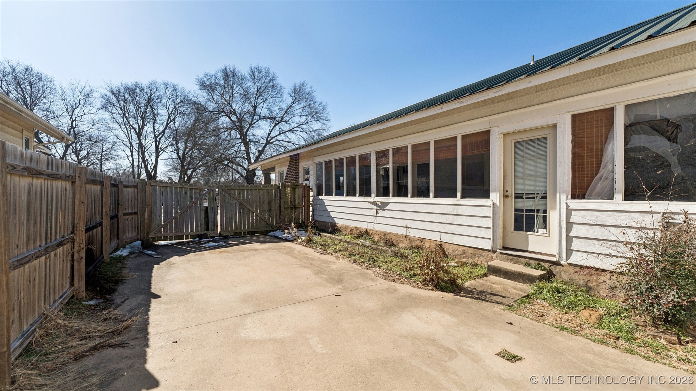 1109 E 9th Street Okmulgee OK 74447