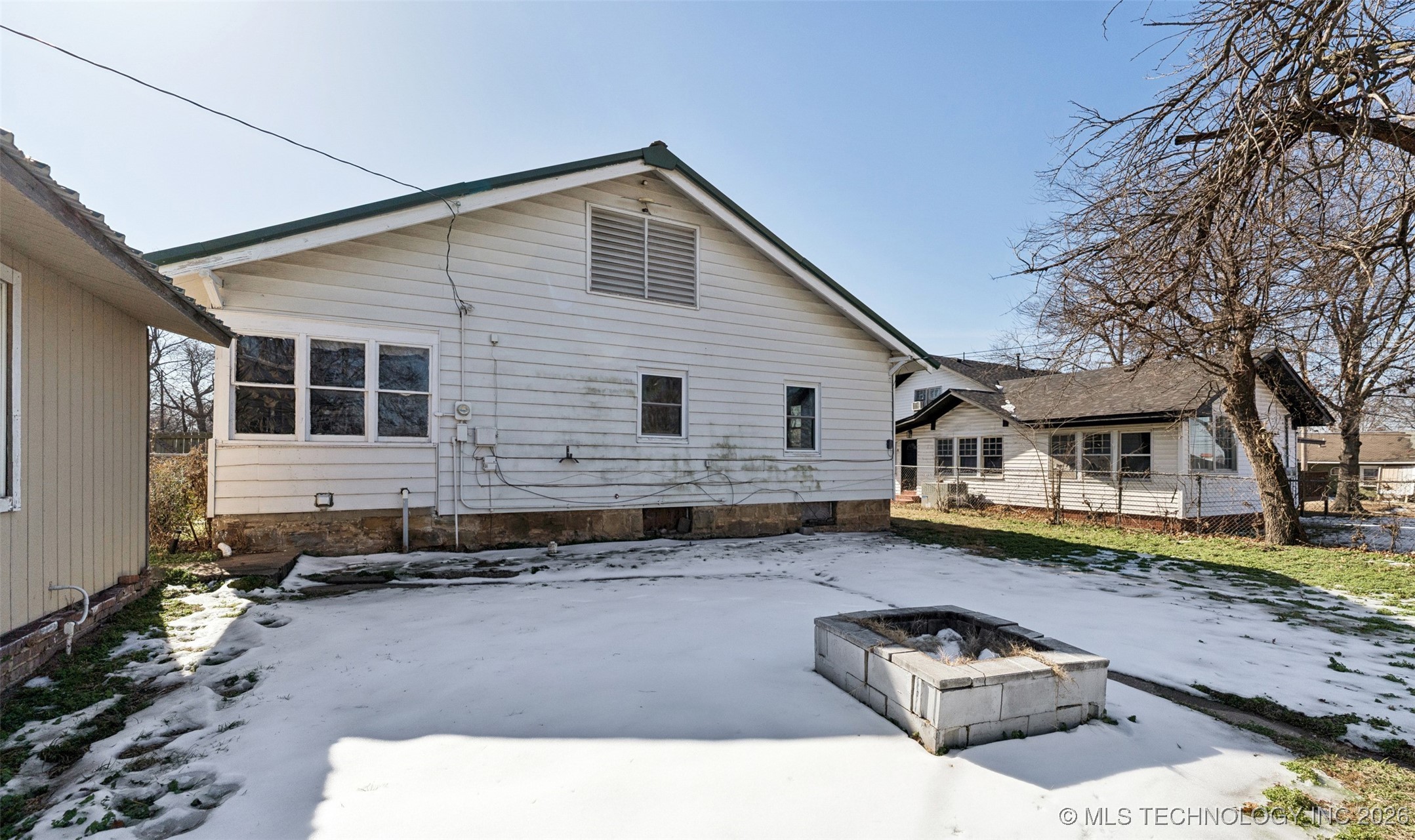 1109 E 9th Street Okmulgee OK 74447