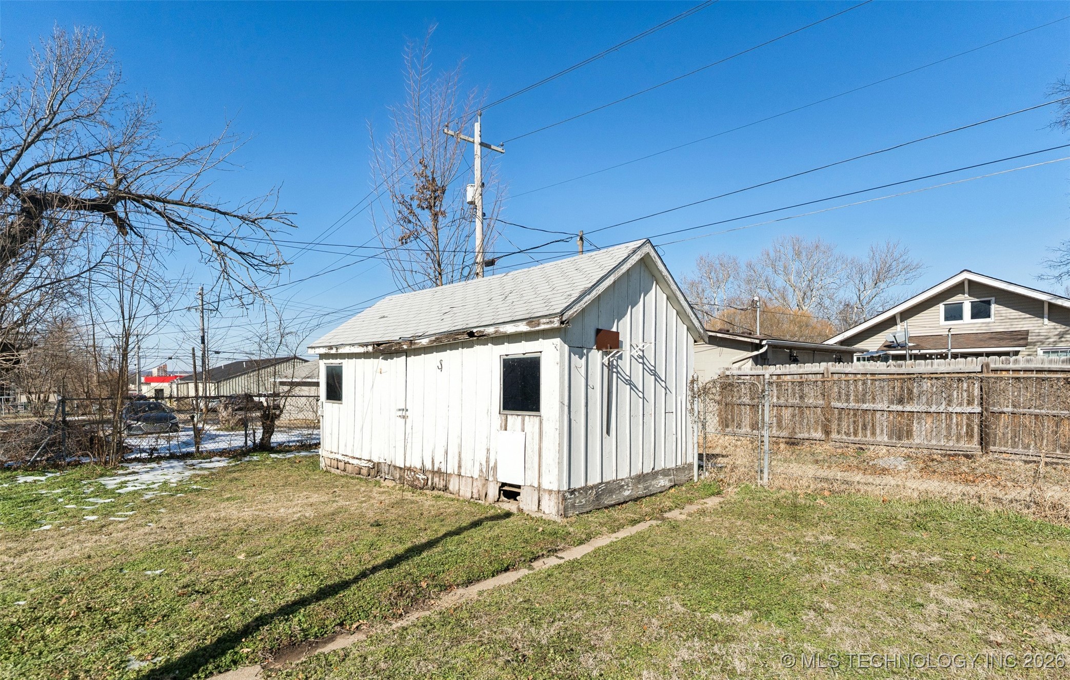 1109 E 9th Street Okmulgee OK 74447