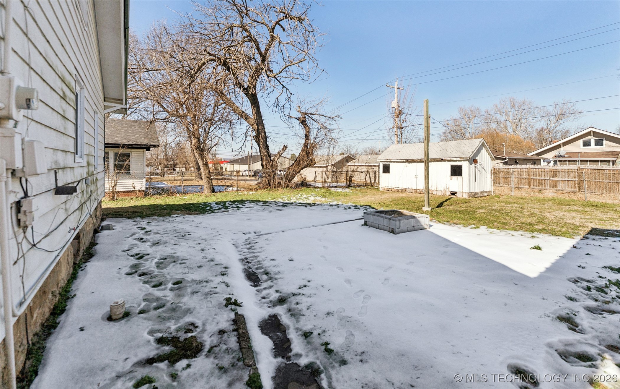 1109 E 9th Street Okmulgee OK 74447