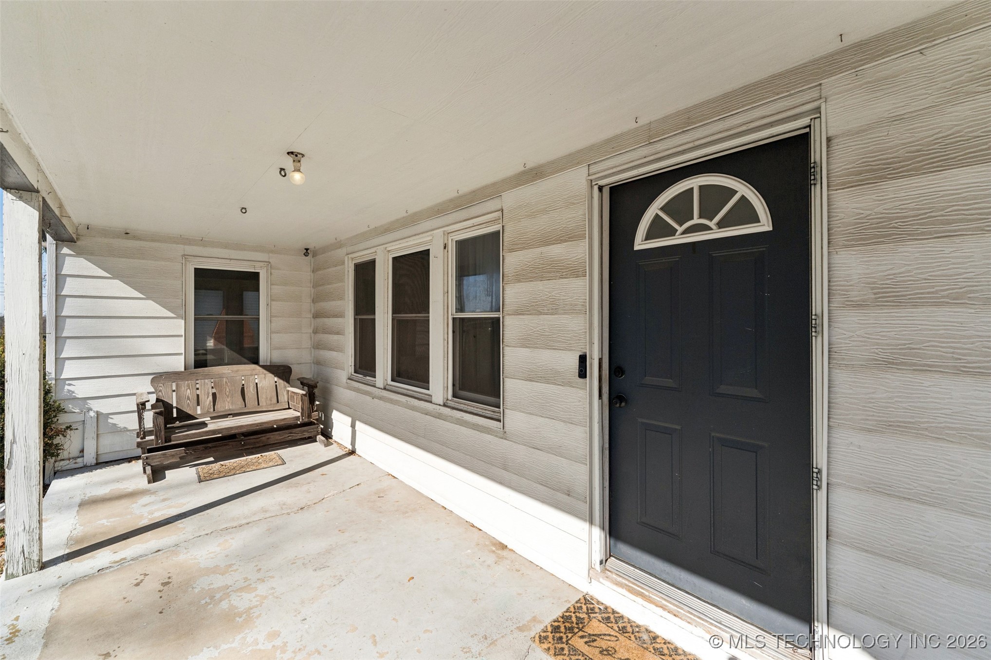 1109 E 9th Street Okmulgee OK 74447