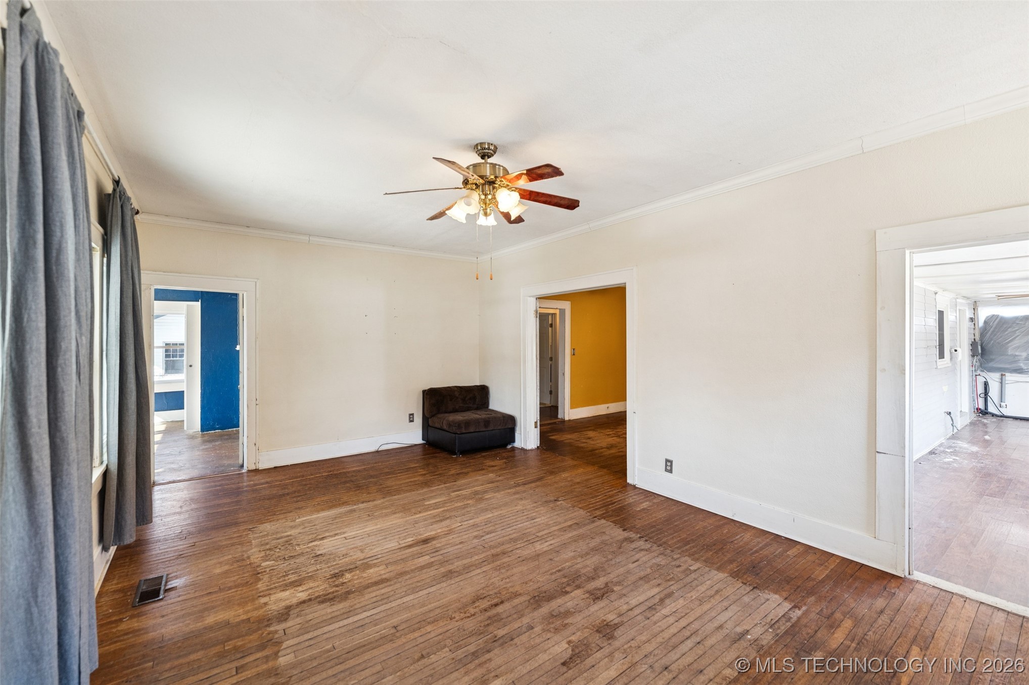 1109 E 9th Street Okmulgee OK 74447