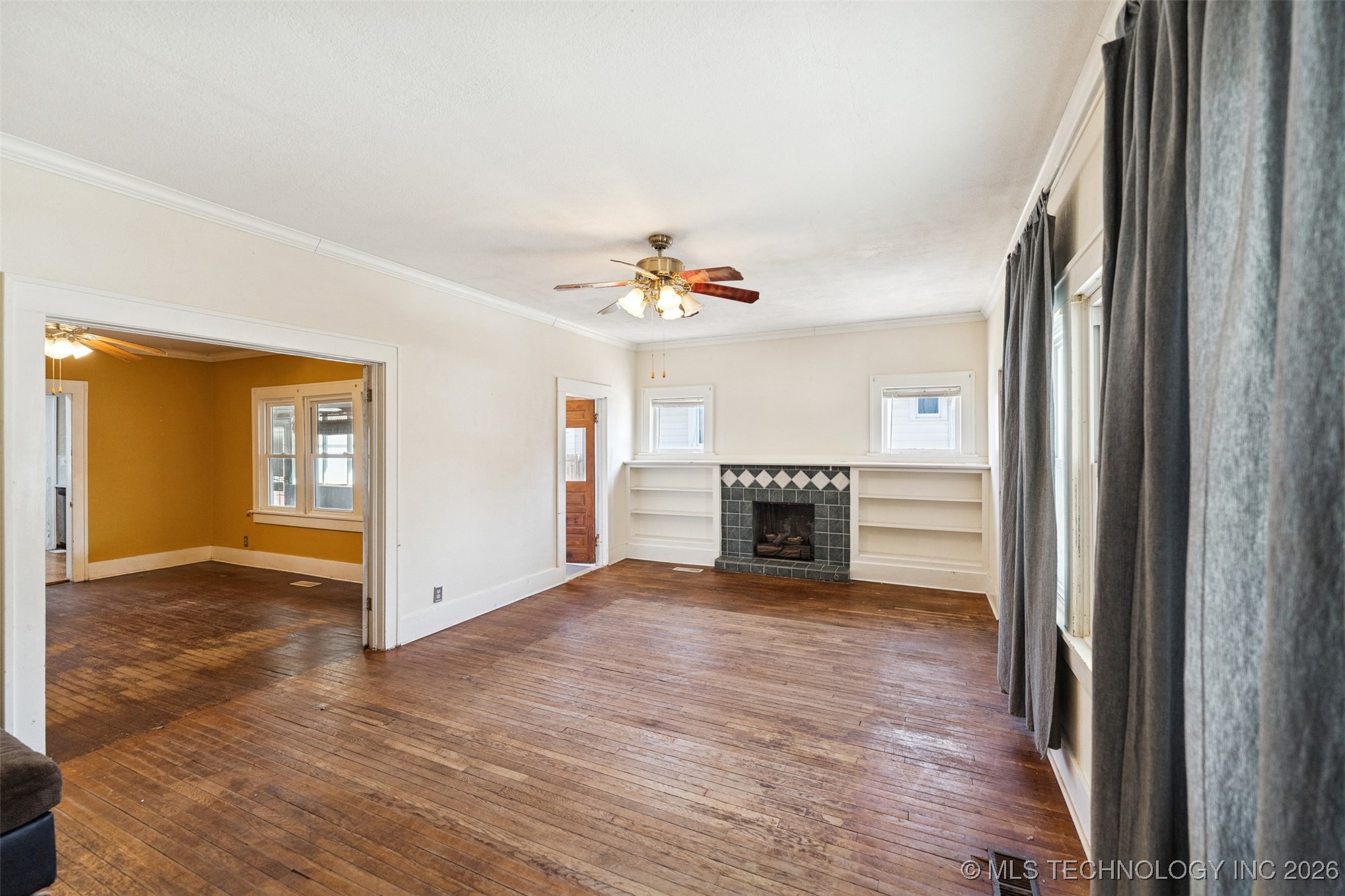 1109 E 9th Street Okmulgee OK 74447