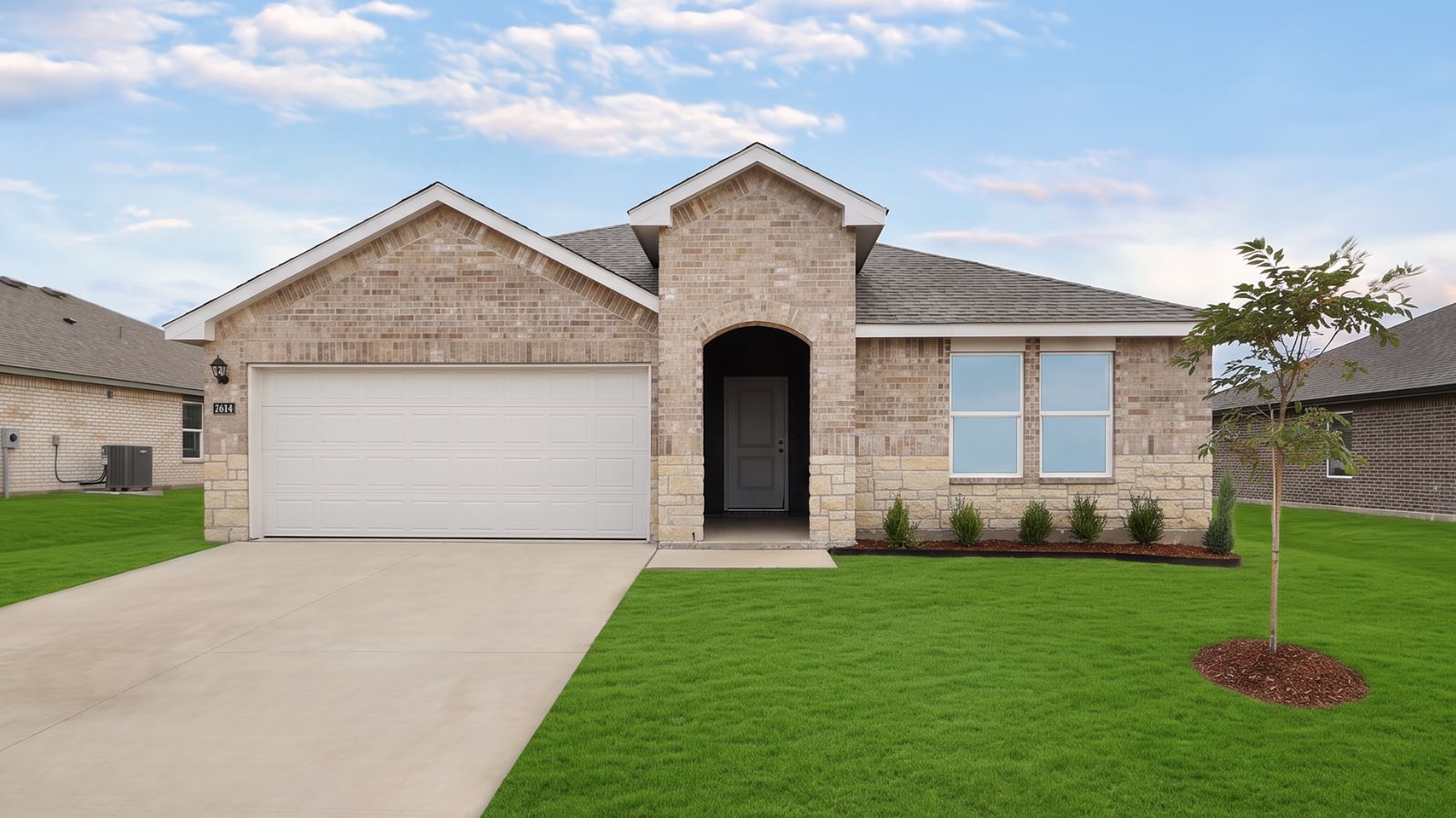 2014 E Toledo Street Broken Arrow OK 74011
