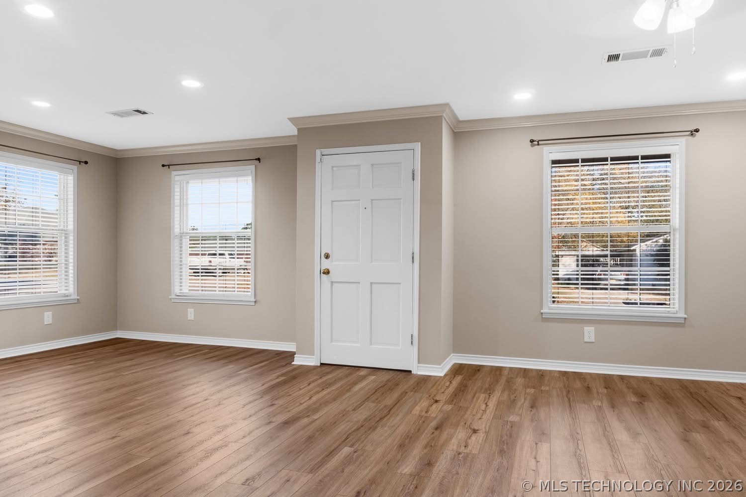 923 N 12th Avenue Durant OK 74701