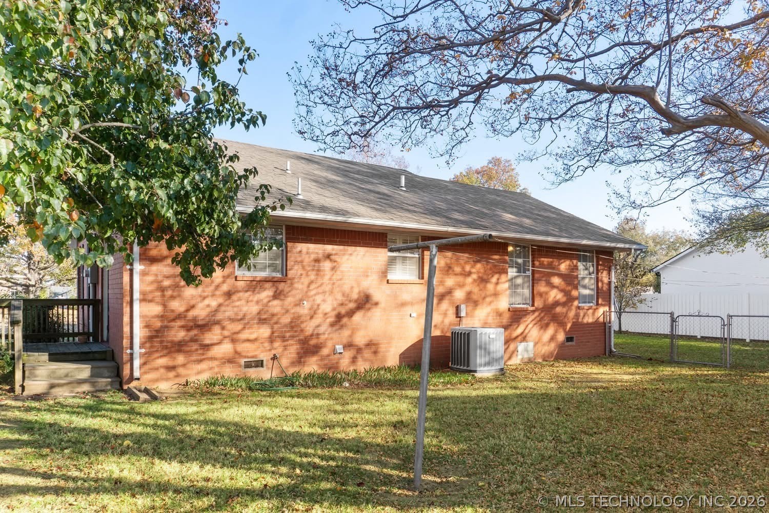 923 N 12th Avenue Durant OK 74701