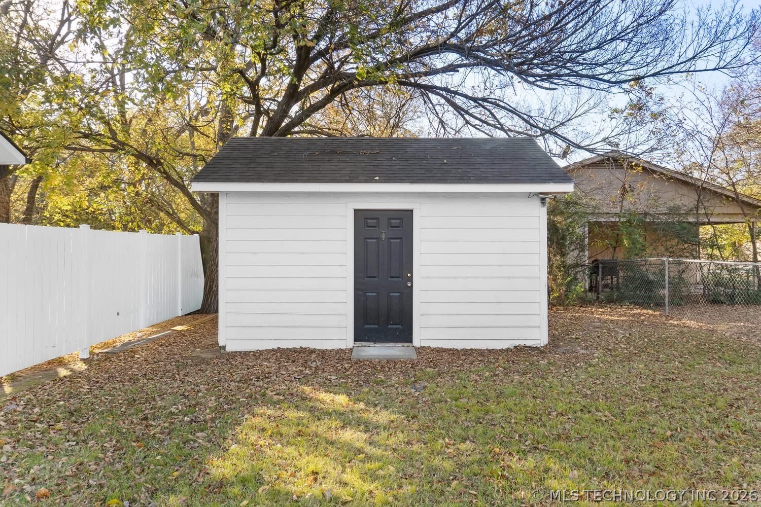 923 N 12th Avenue Durant OK 74701