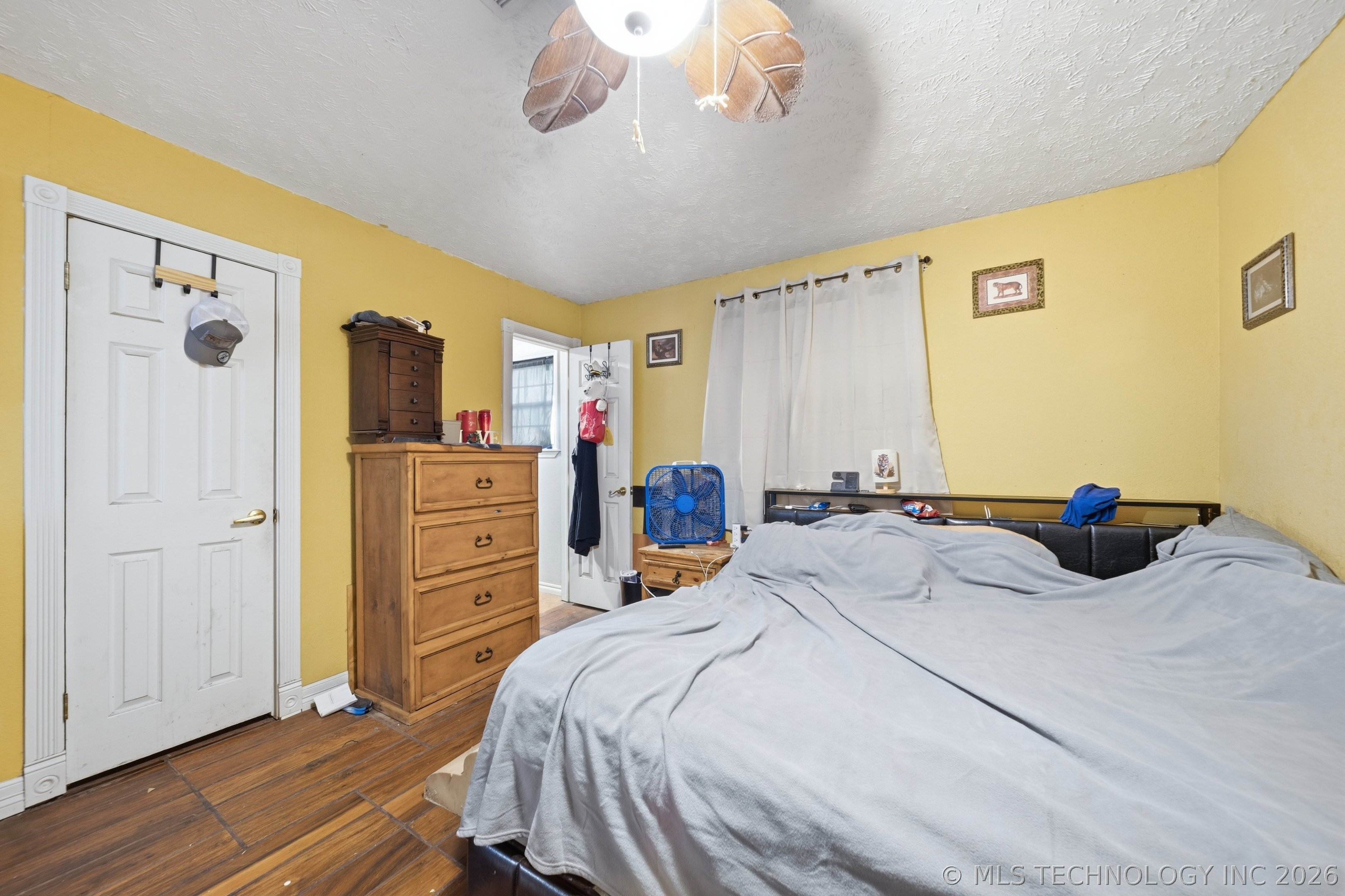 571 SW 499 Drive Pryor OK 74361