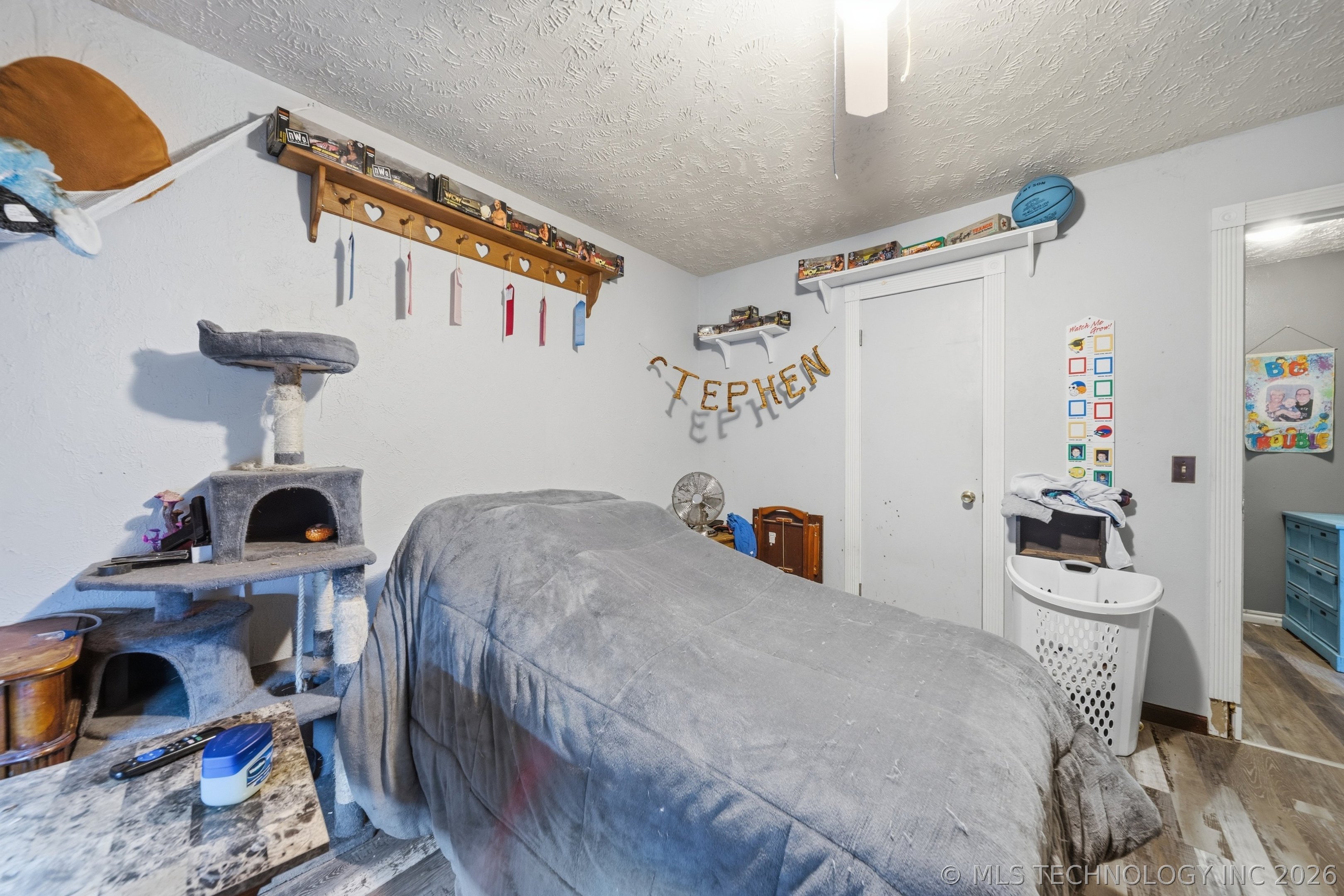 571 SW 499 Drive Pryor OK 74361