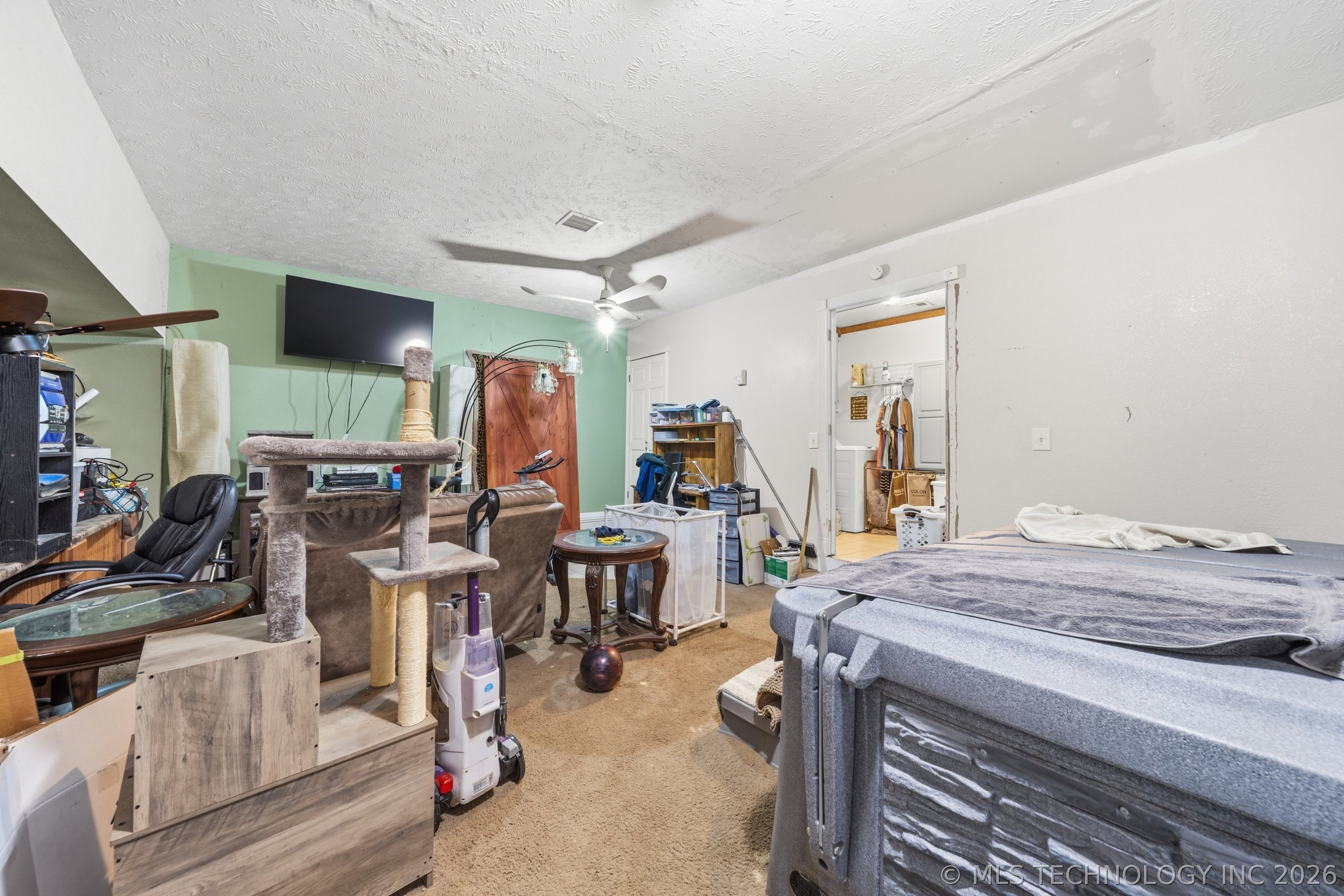 571 SW 499 Drive Pryor OK 74361