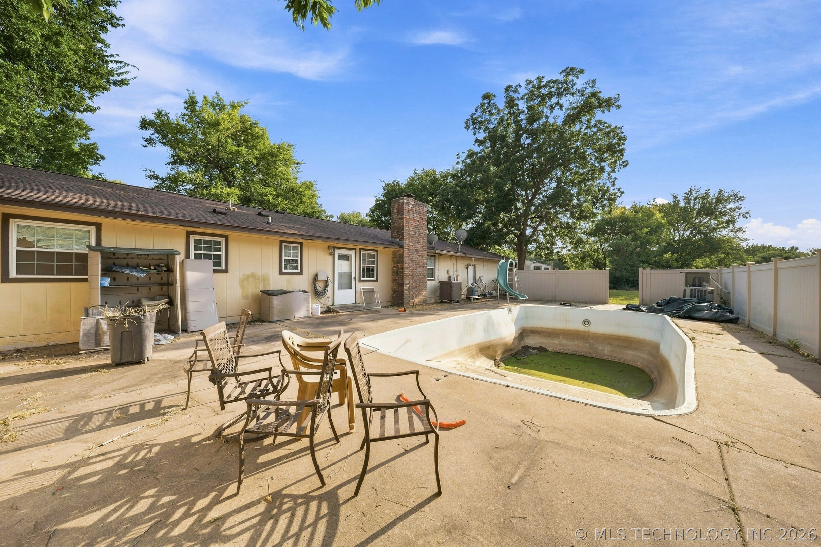 571 SW 499 Drive Pryor OK 74361