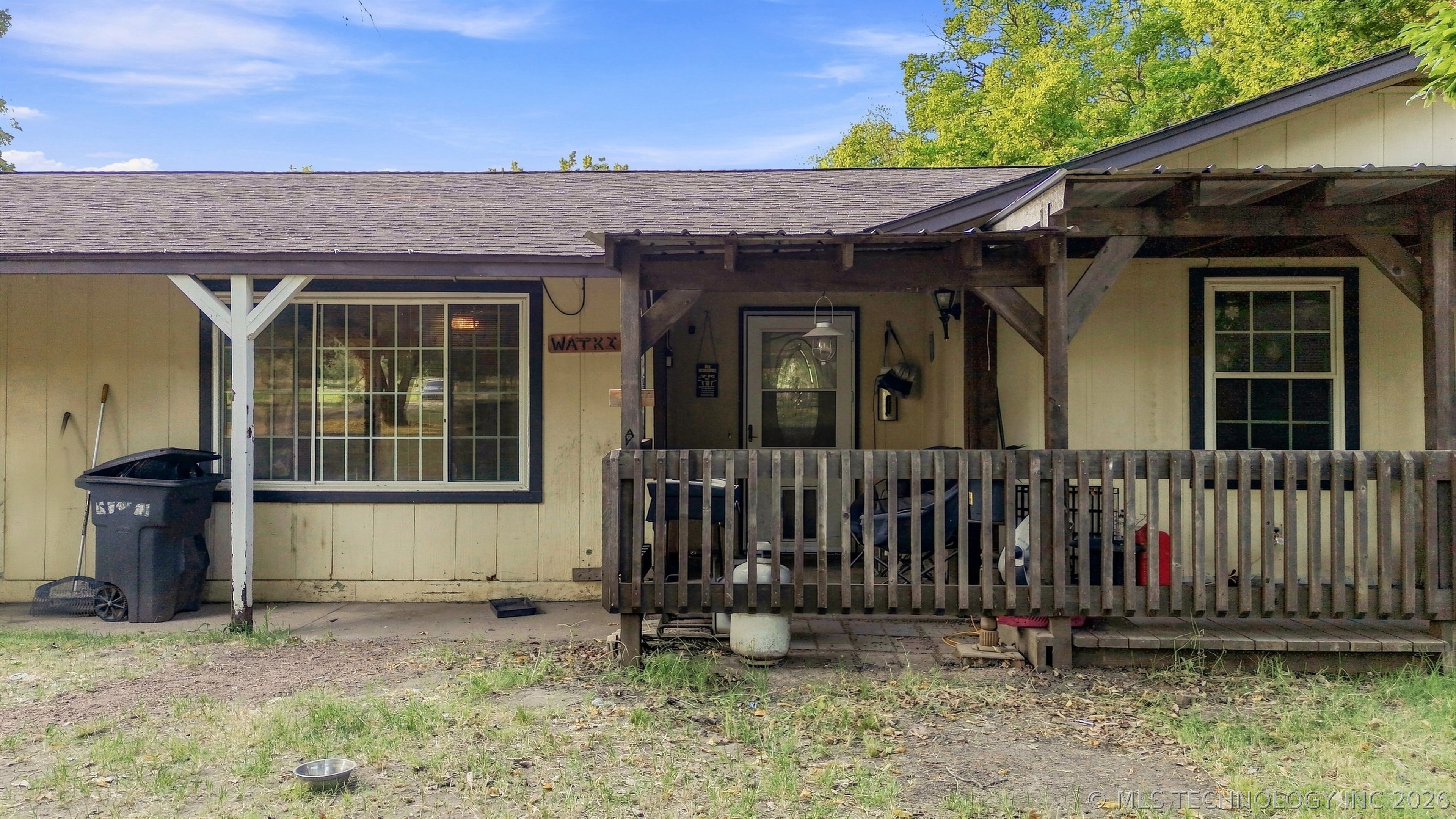571 SW 499 Drive Pryor OK 74361