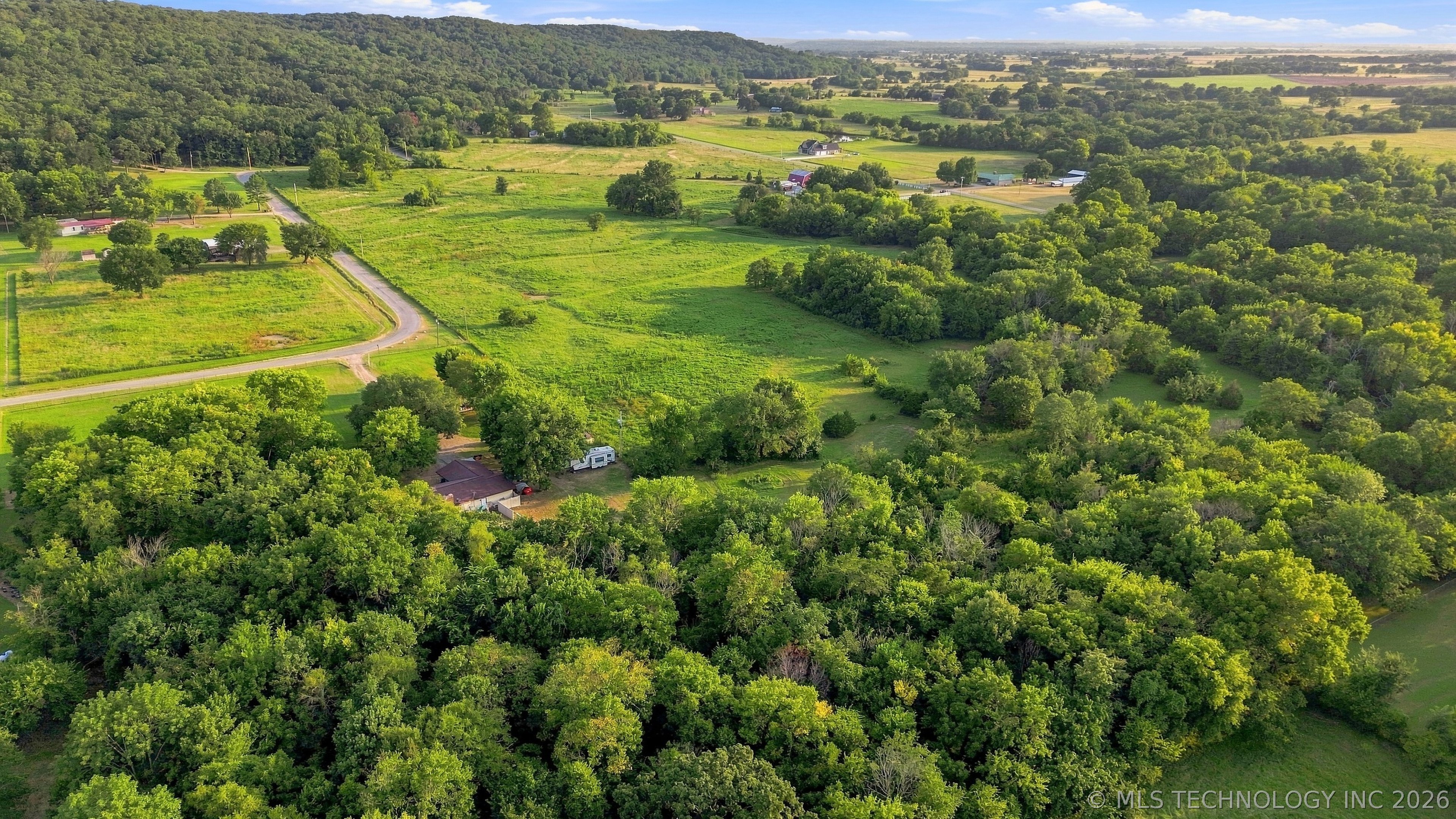 571 SW 499 Drive Pryor OK 74361