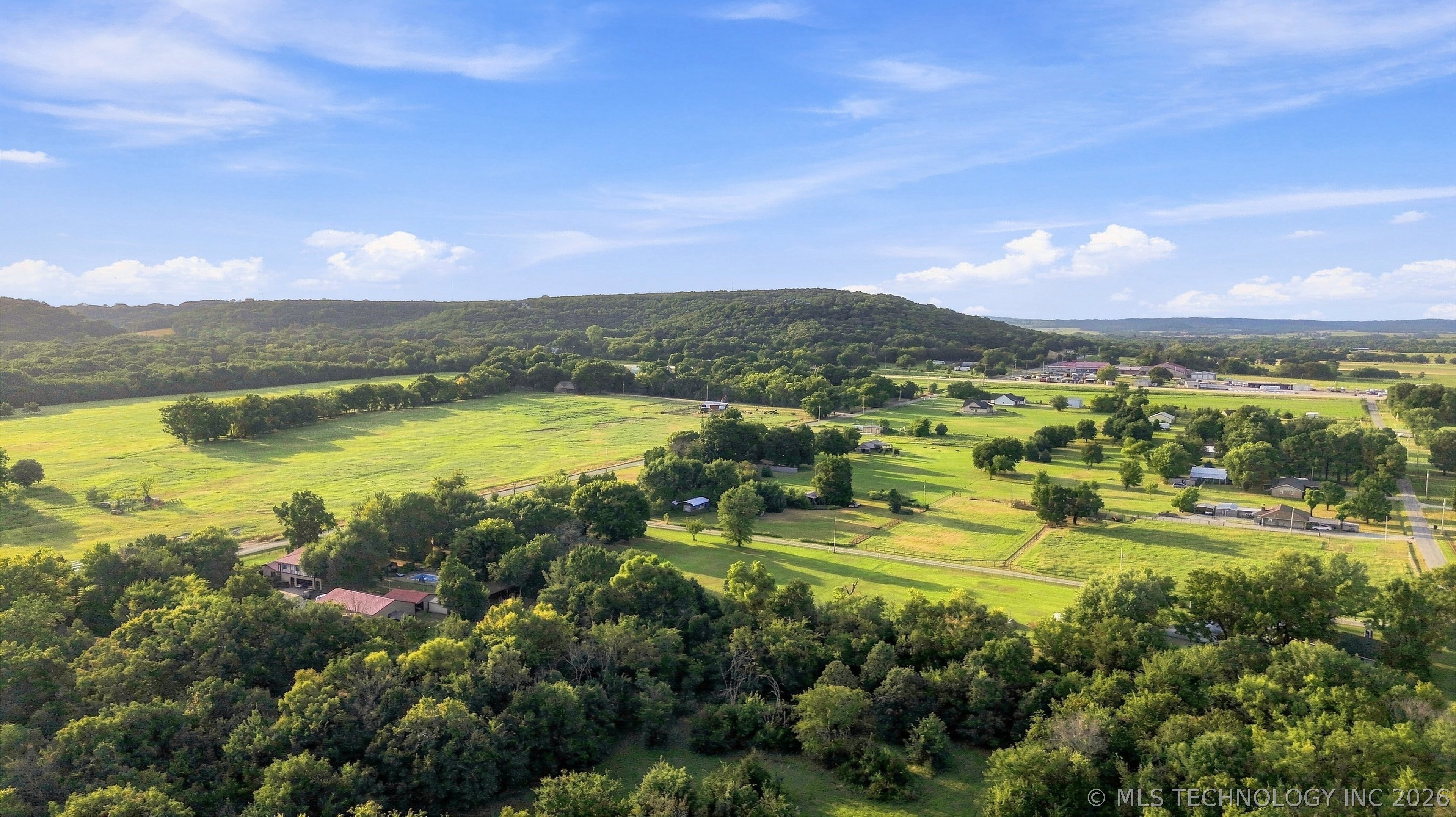 571 SW 499 Drive Pryor OK 74361