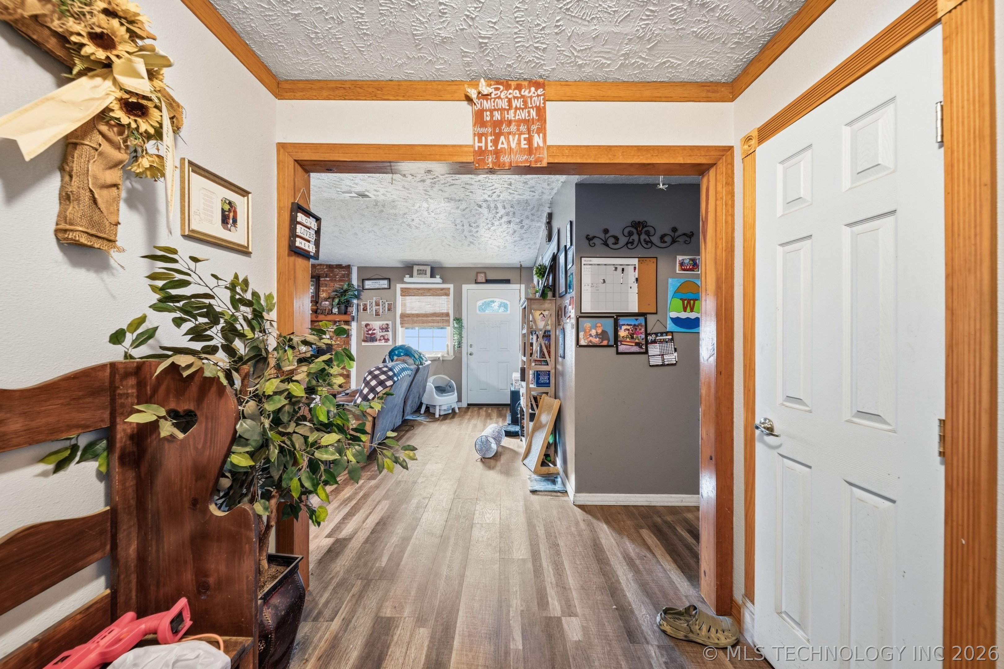 571 SW 499 Drive Pryor OK 74361