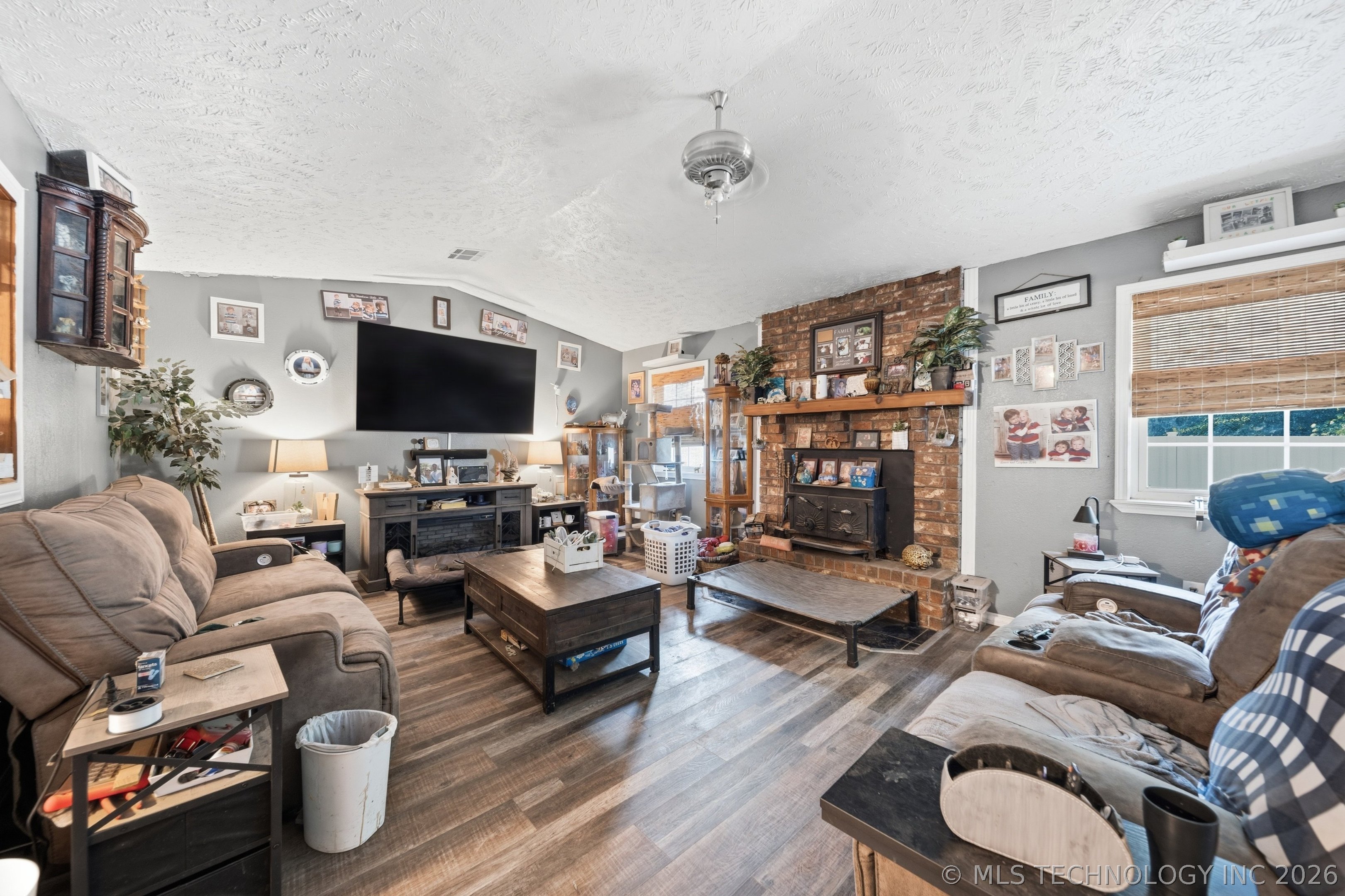 571 SW 499 Drive Pryor OK 74361