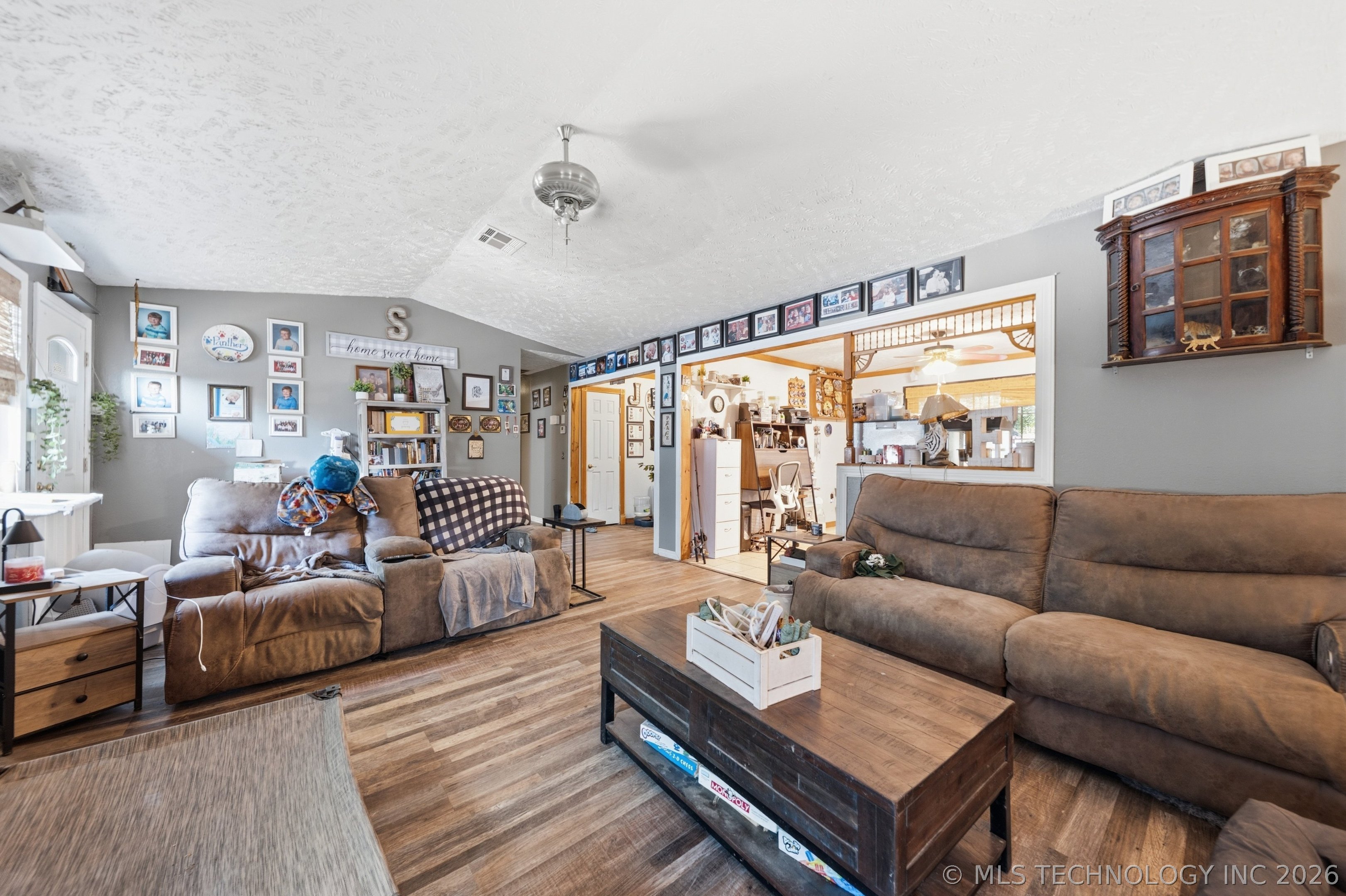 571 SW 499 Drive Pryor OK 74361