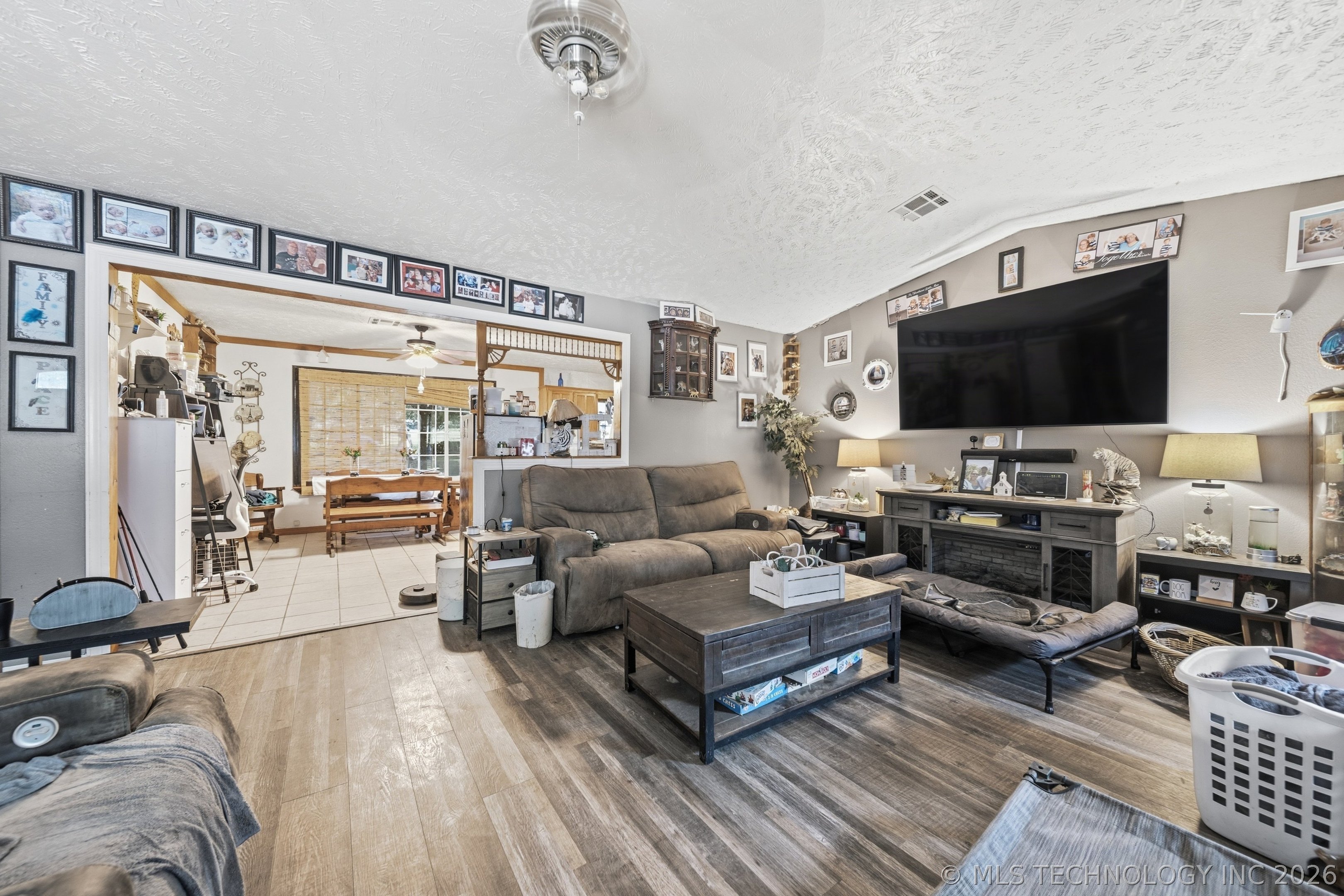 571 SW 499 Drive Pryor OK 74361