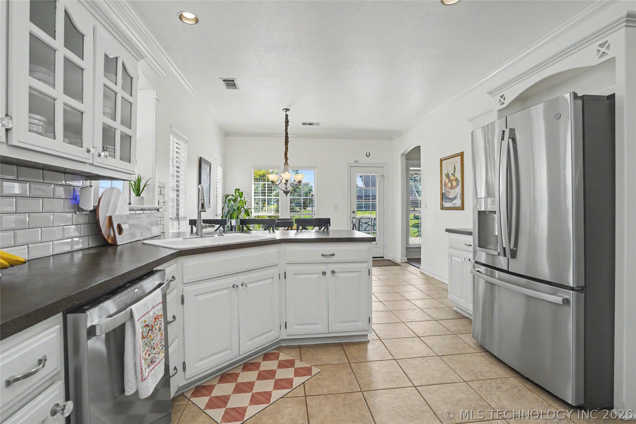 3701 N Oak Avenue Broken Arrow OK 74012
