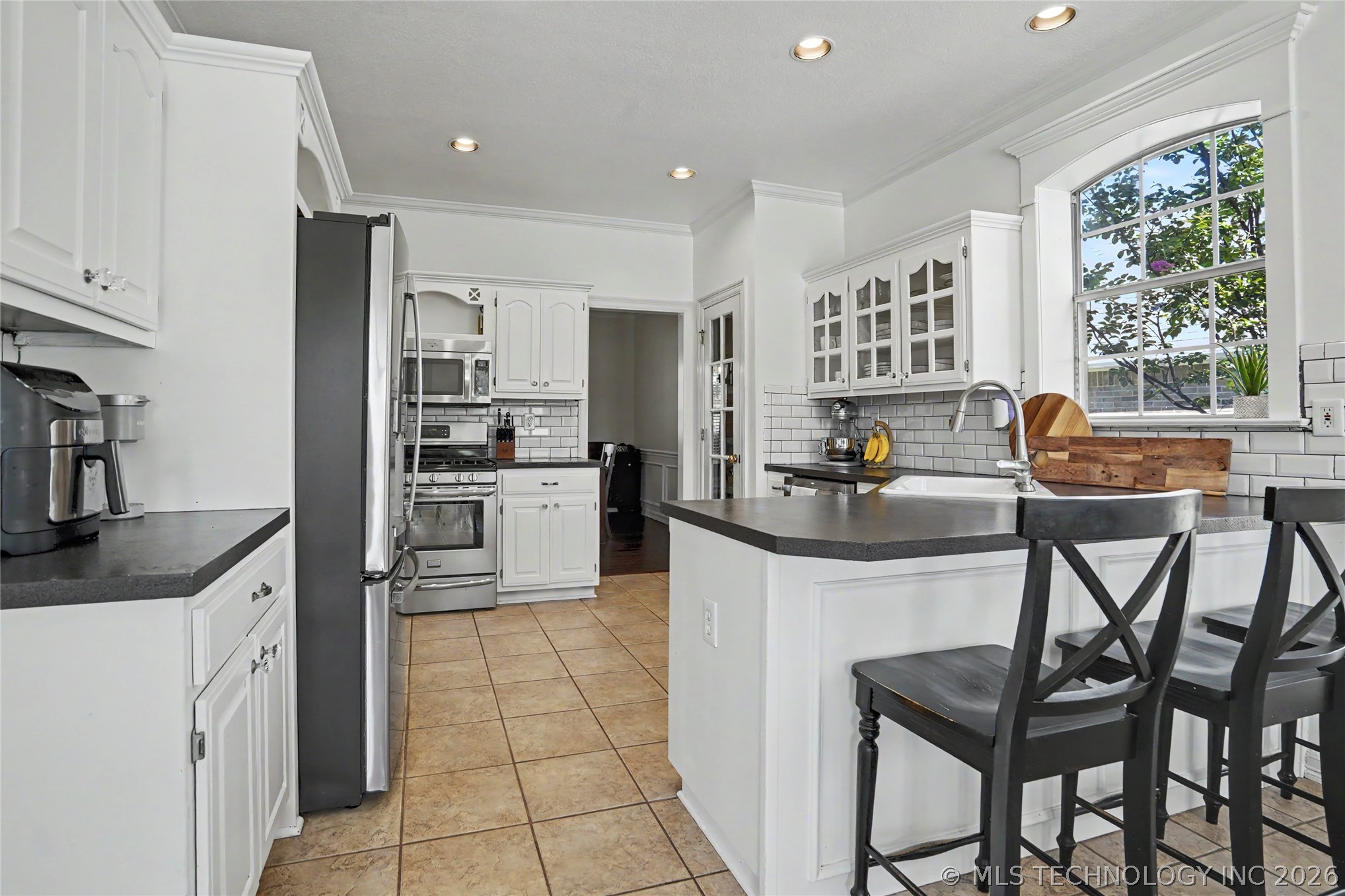 3701 N Oak Avenue Broken Arrow OK 74012
