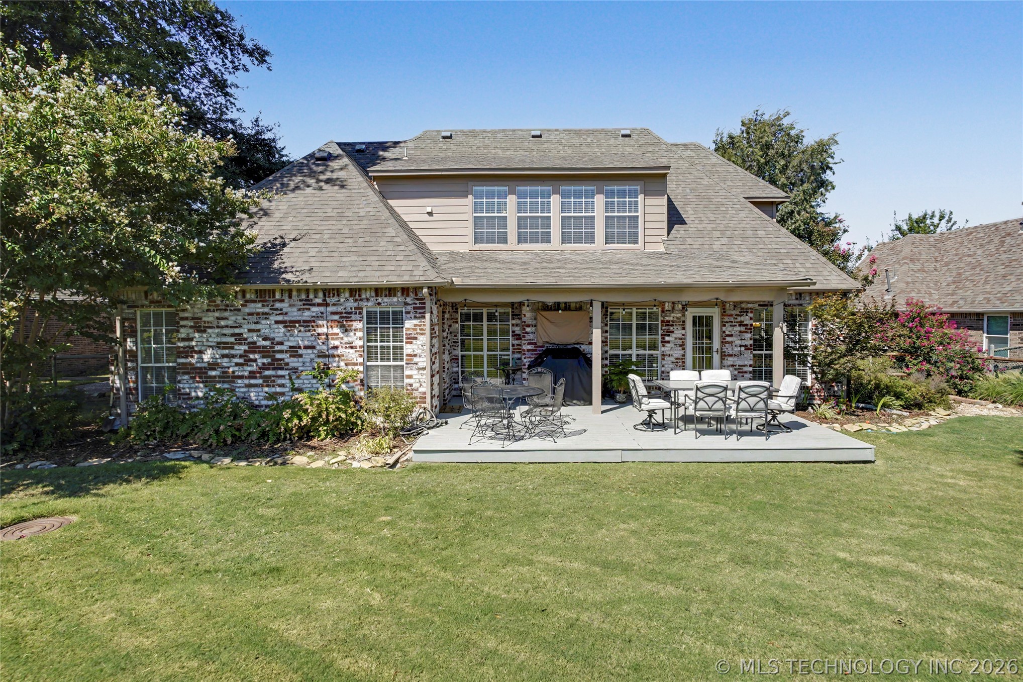 3701 N Oak Avenue Broken Arrow OK 74012