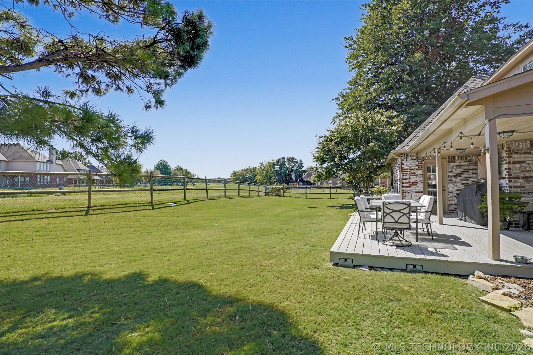 3701 N Oak Avenue Broken Arrow OK 74012