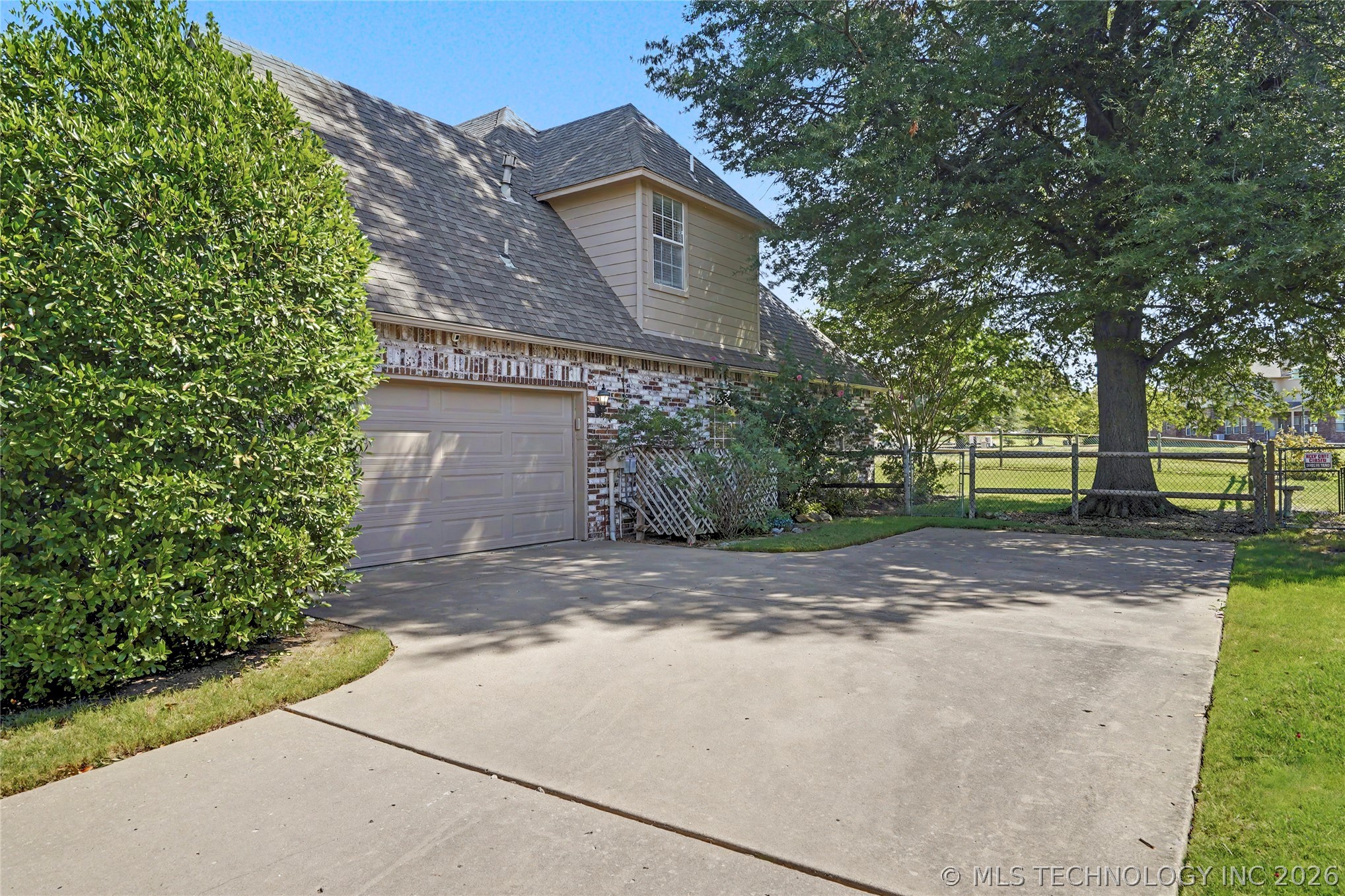 3701 N Oak Avenue Broken Arrow OK 74012