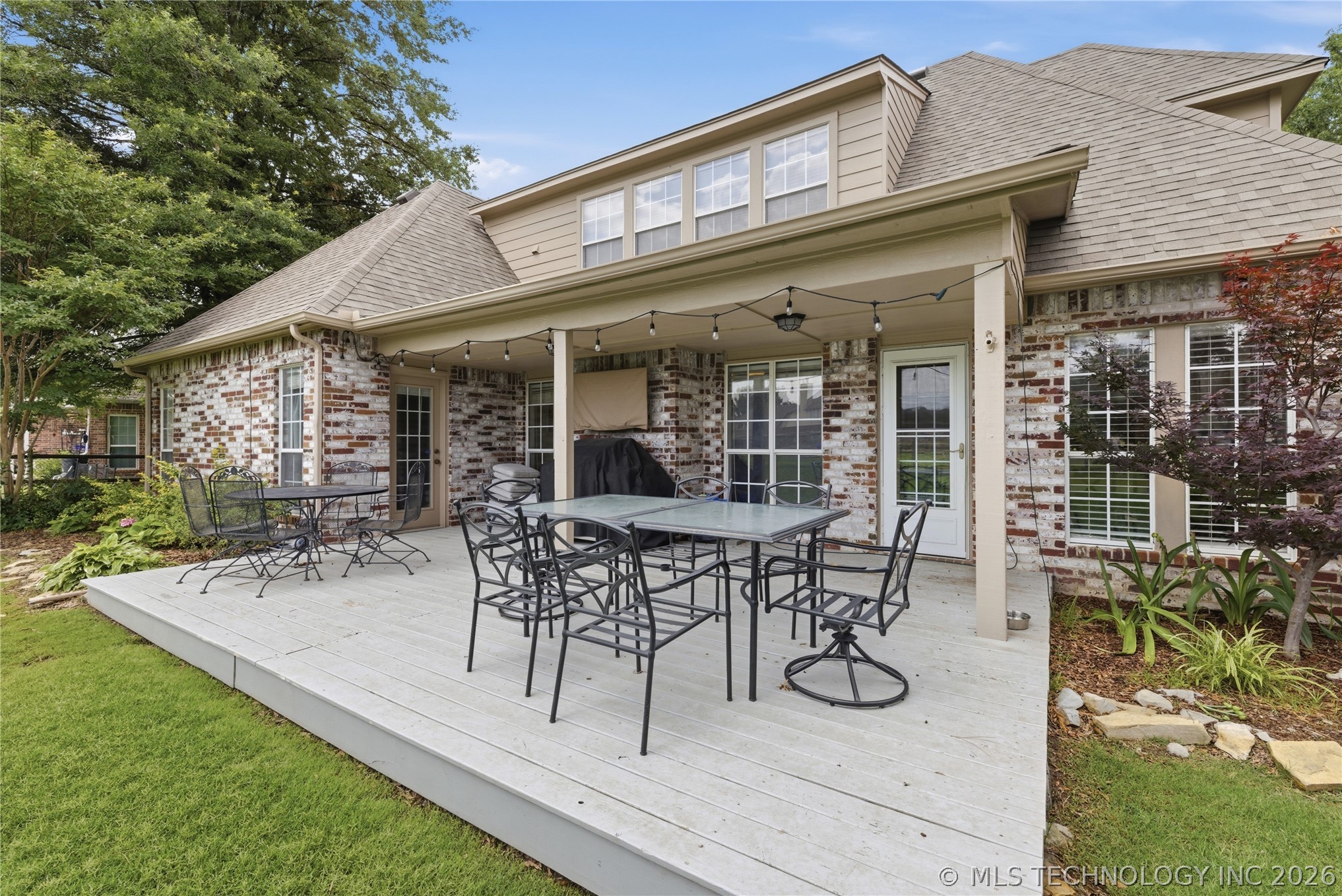 3701 N Oak Avenue Broken Arrow OK 74012