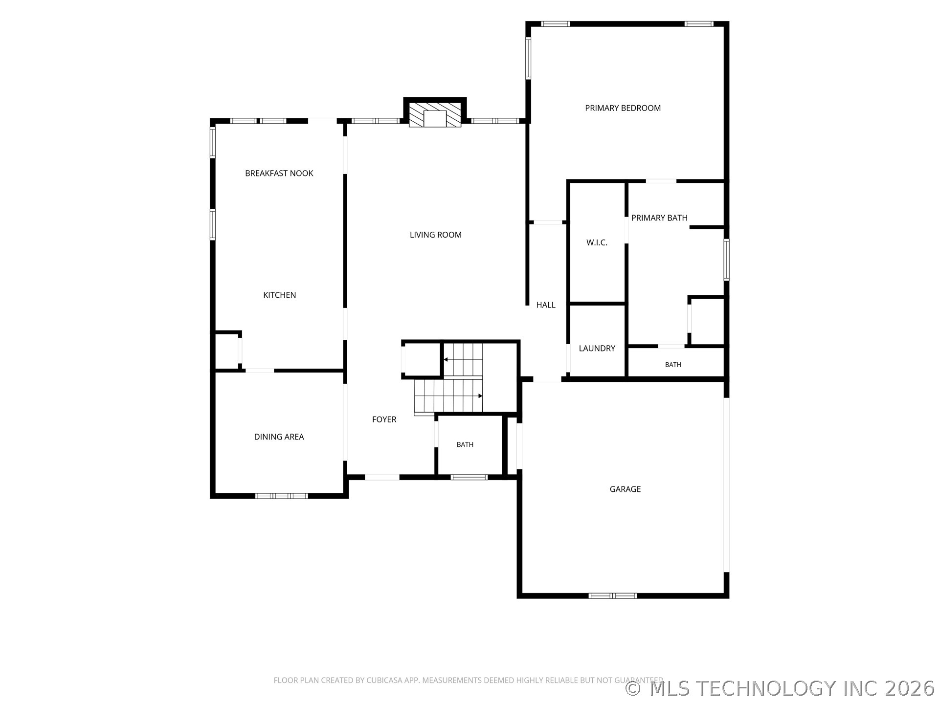 3701 N Oak Avenue Broken Arrow OK 74012