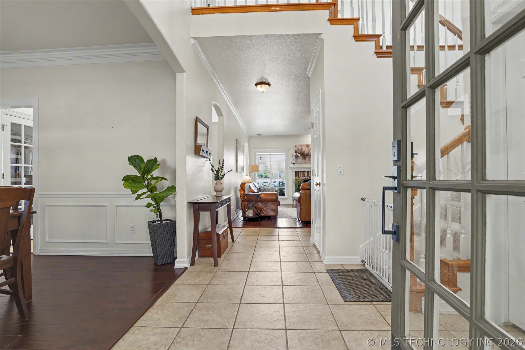 3701 N Oak Avenue Broken Arrow OK 74012