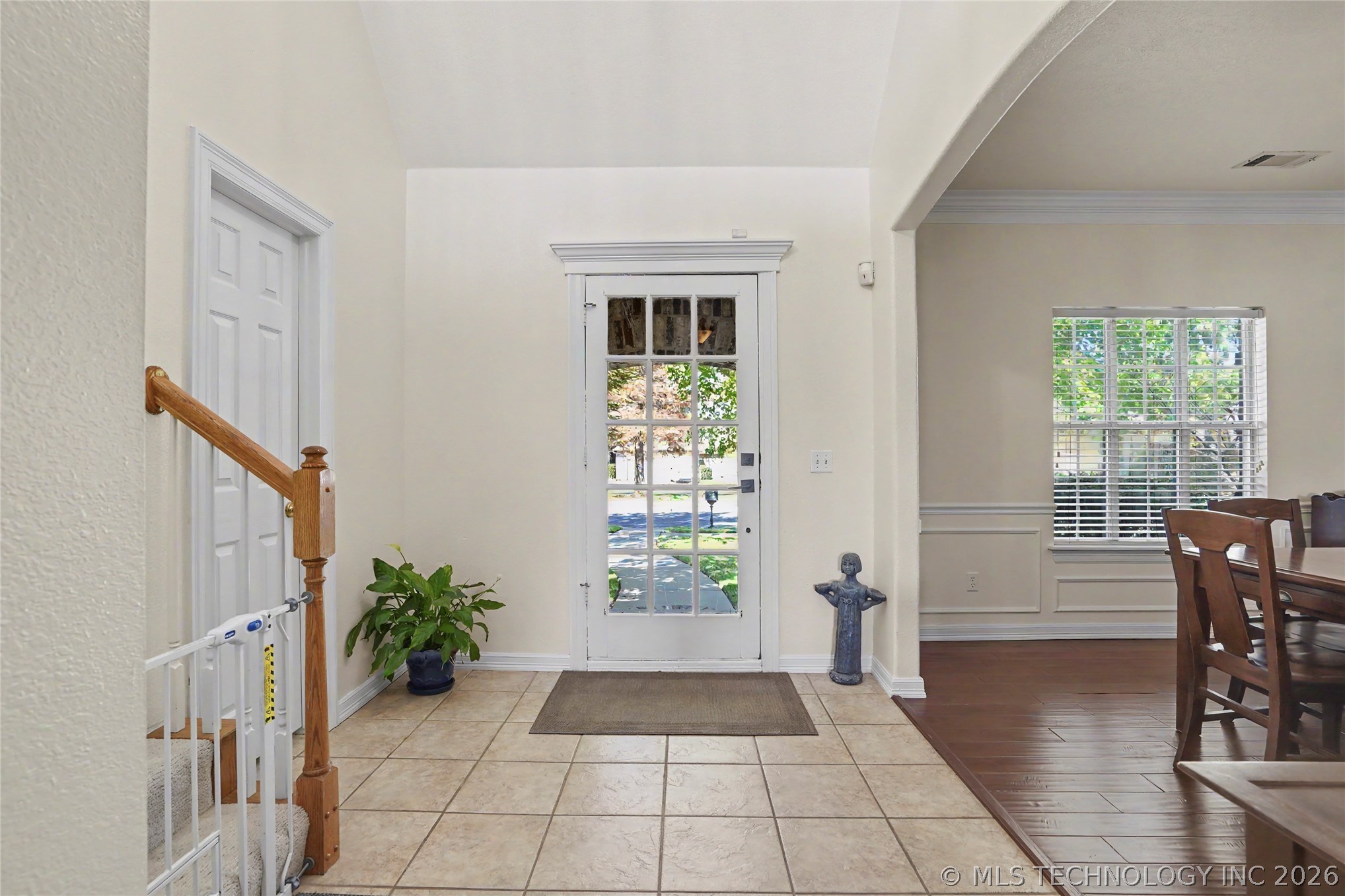 3701 N Oak Avenue Broken Arrow OK 74012