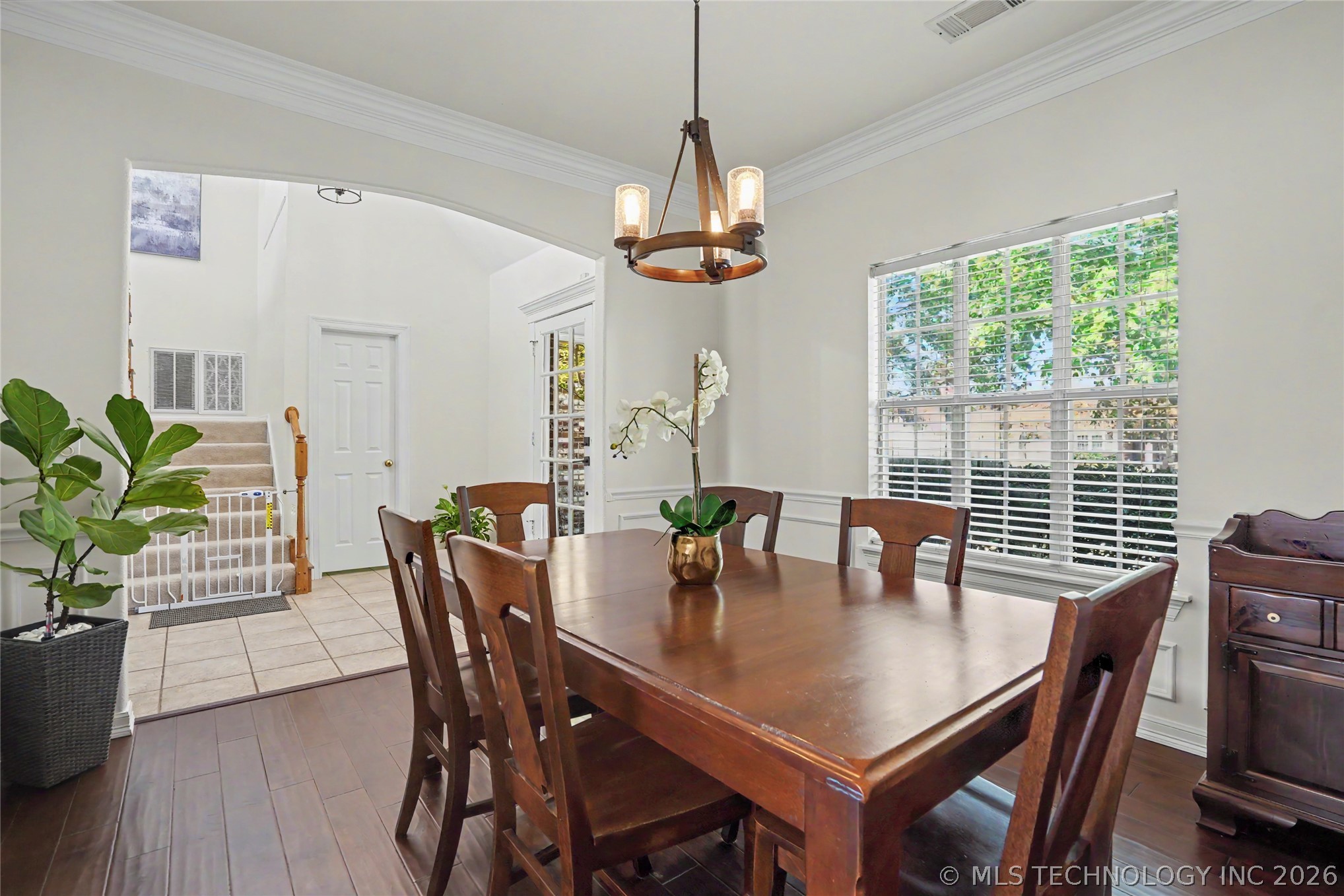 3701 N Oak Avenue Broken Arrow OK 74012