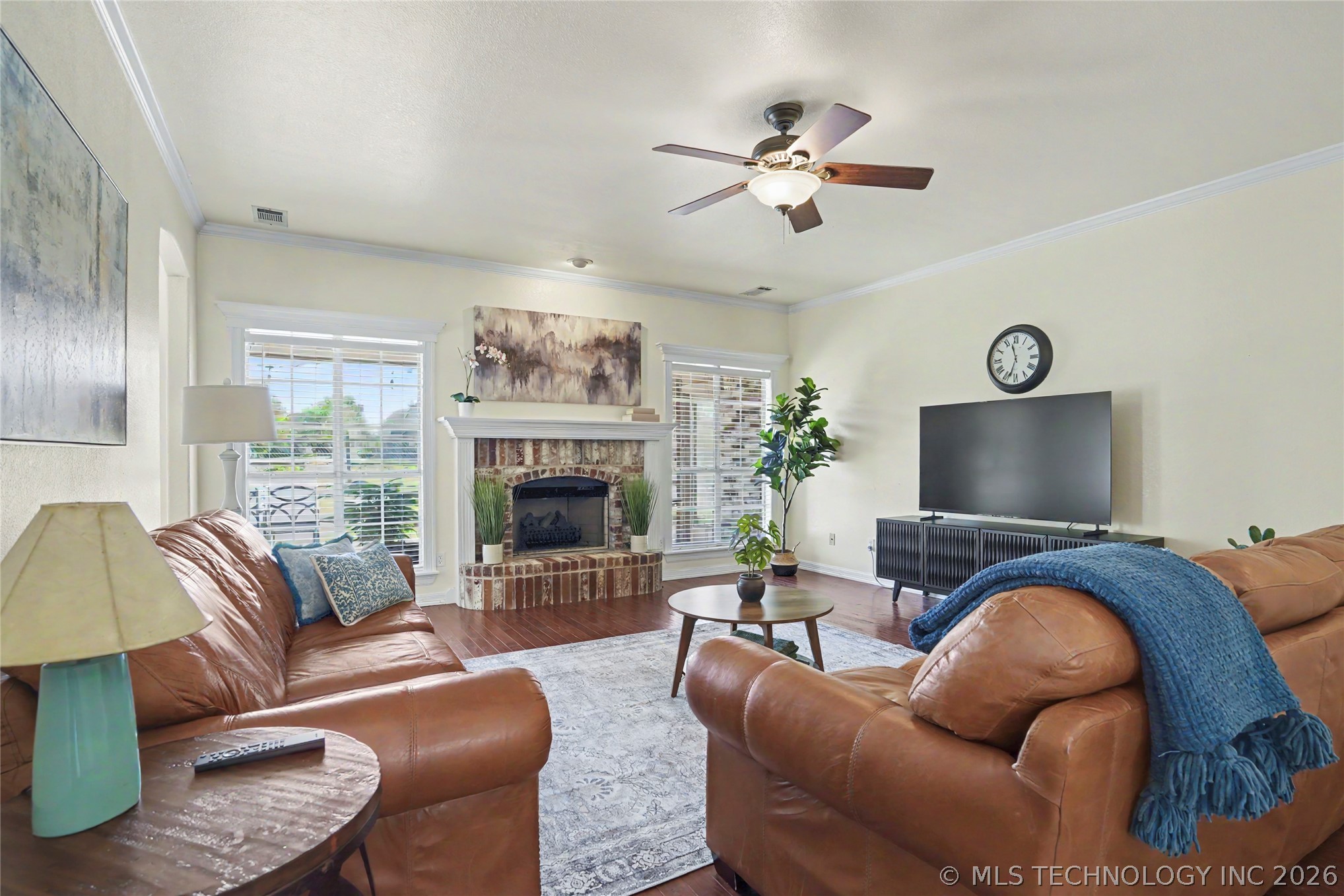 3701 N Oak Avenue Broken Arrow OK 74012