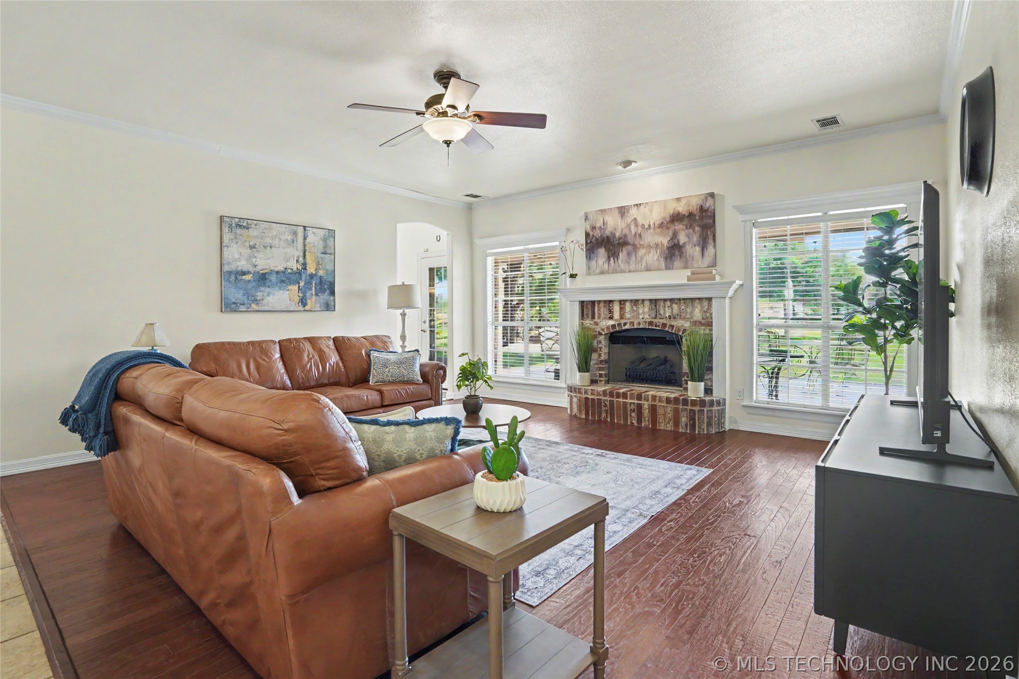 3701 N Oak Avenue Broken Arrow OK 74012