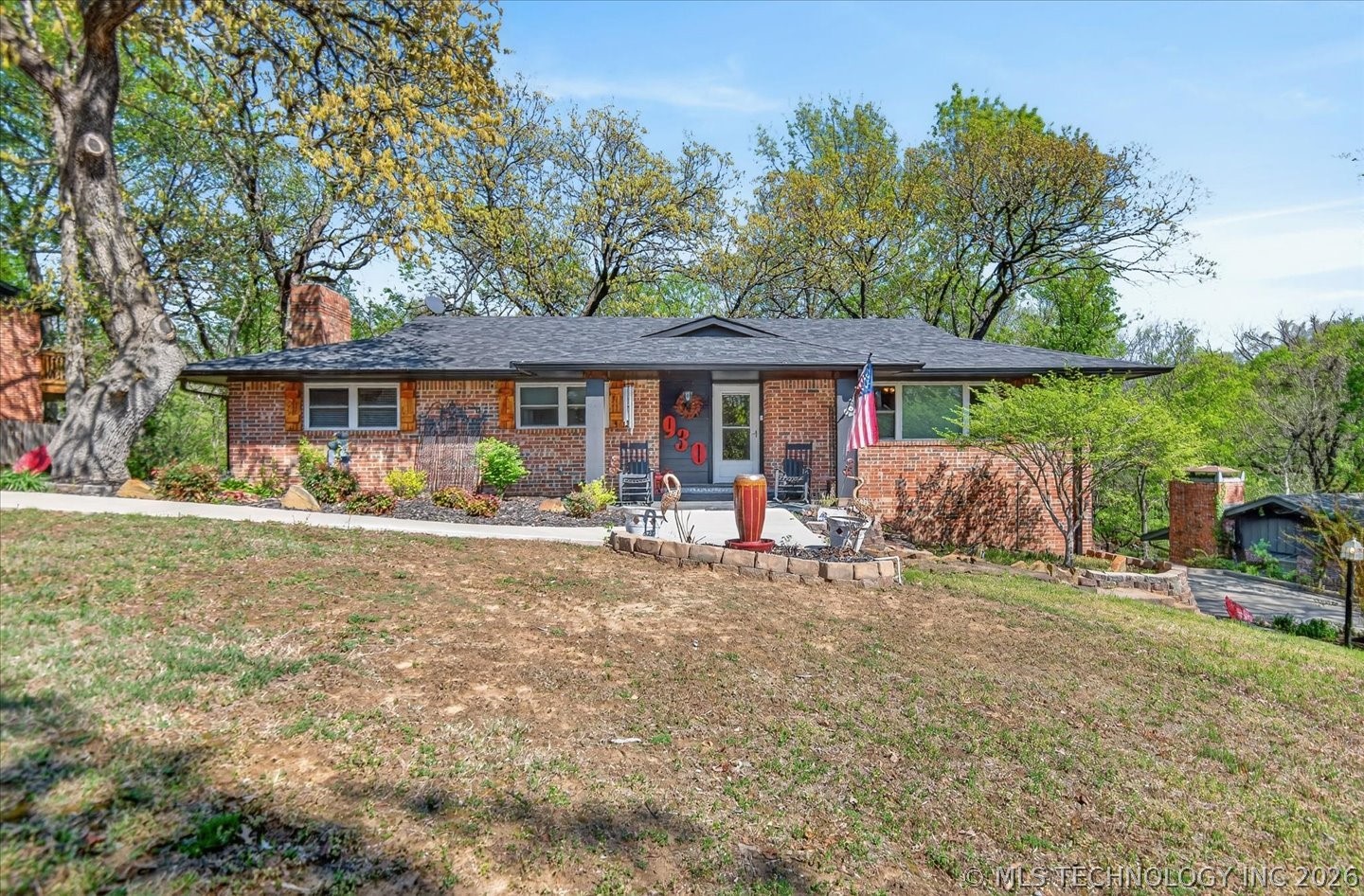 930 Briarwood Drive Bartlesville OK 74006