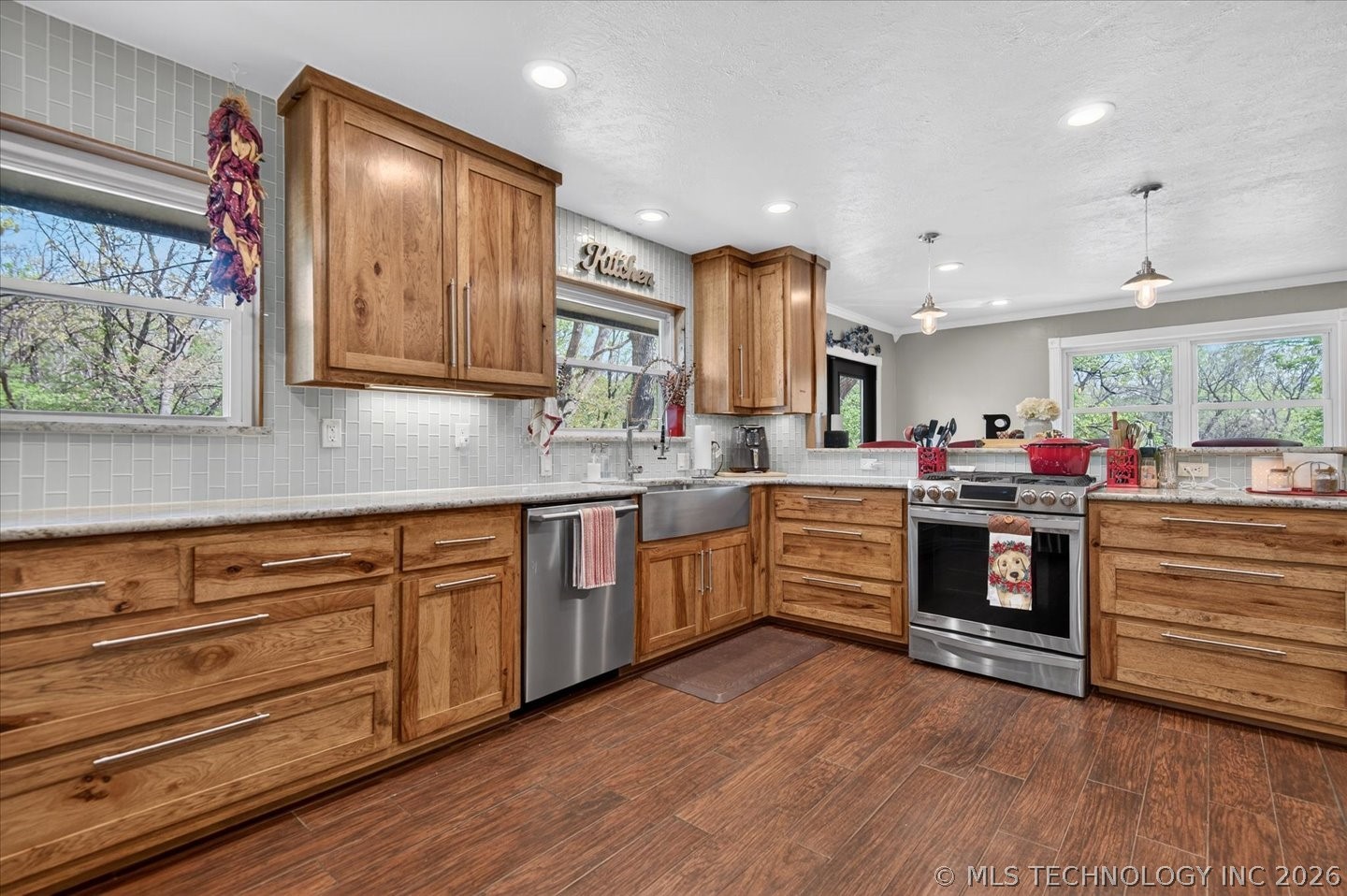 930 Briarwood Drive Bartlesville OK 74006