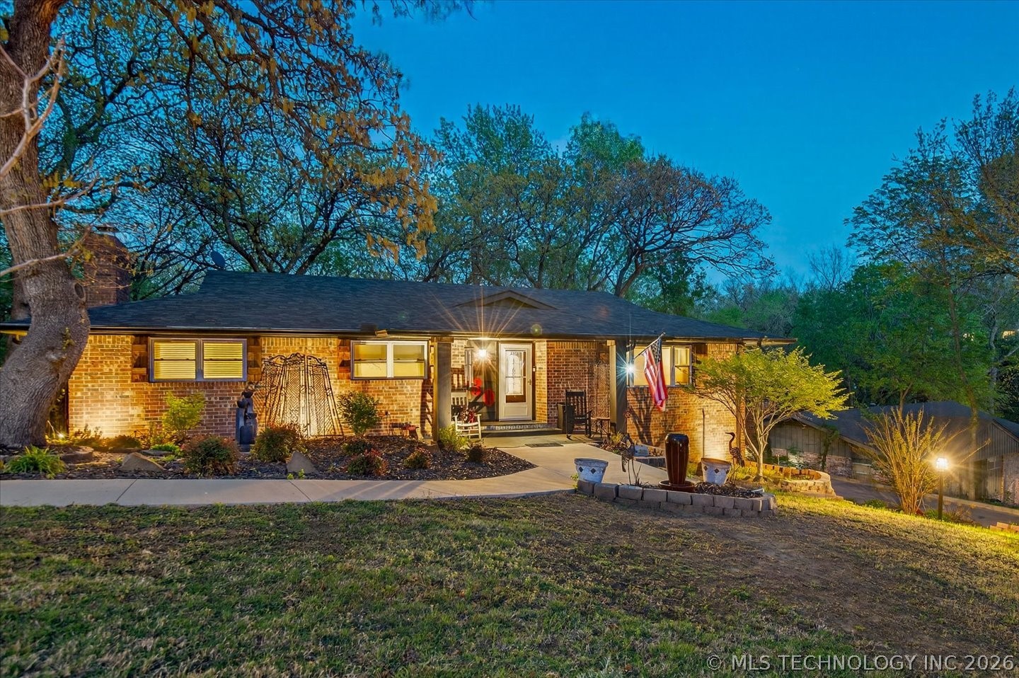 930 Briarwood Drive Bartlesville OK 74006