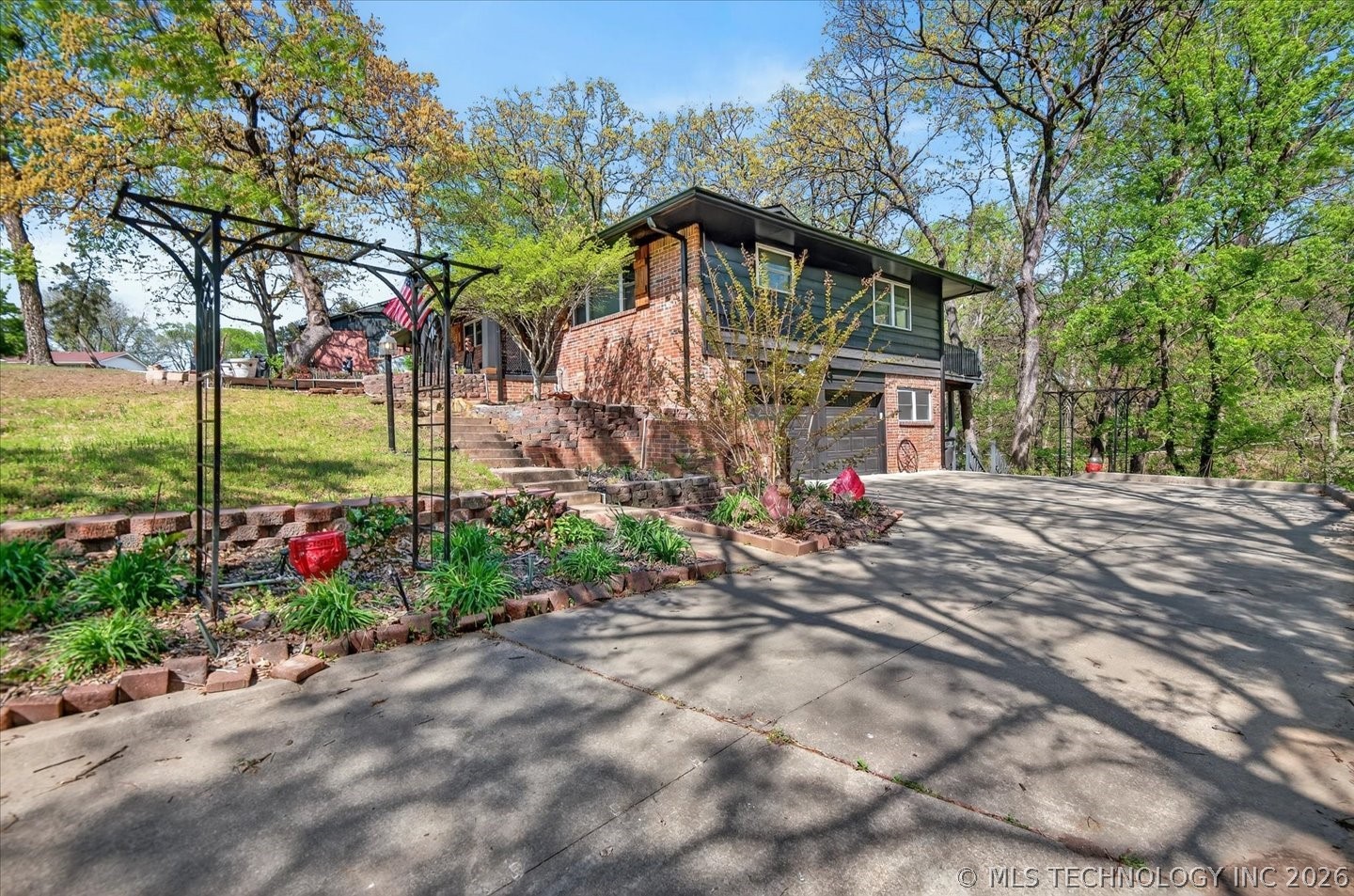 930 Briarwood Drive Bartlesville OK 74006