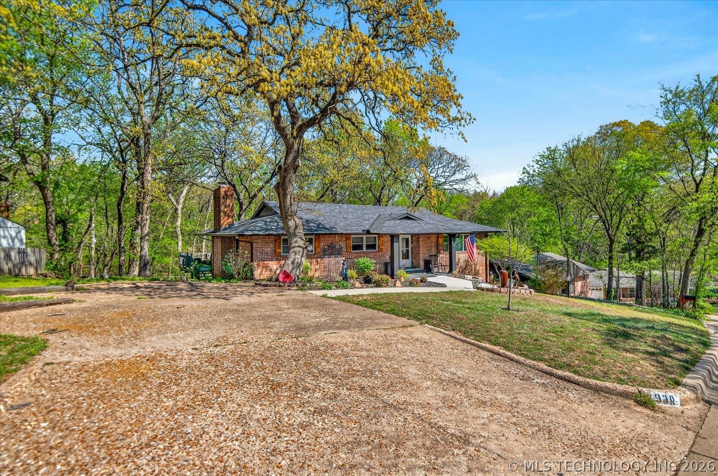930 Briarwood Drive Bartlesville OK 74006